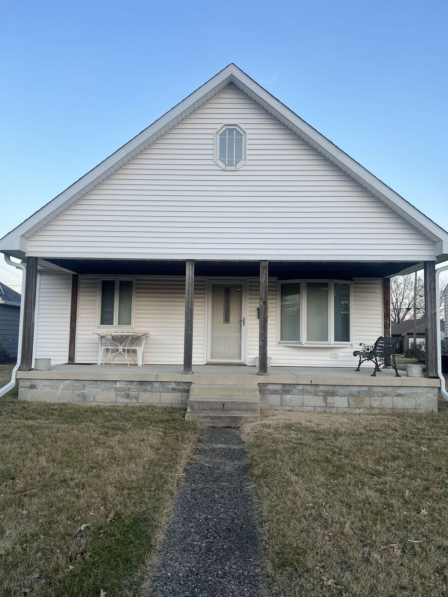 Indianapolis, IN 46224,2029 Winton AVE