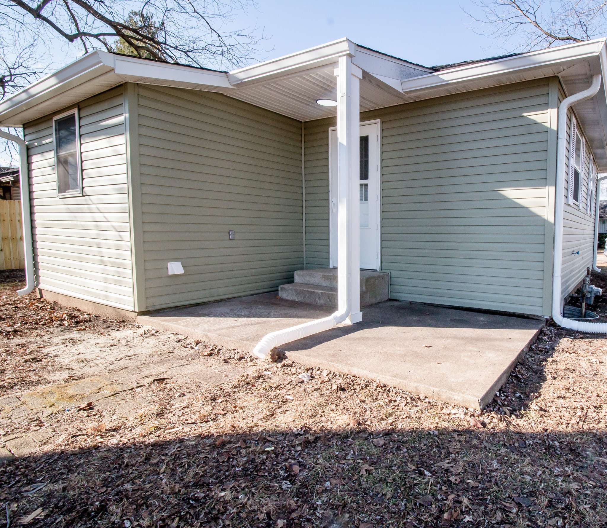 Columbus, IN 47201,2221 Keller AVE