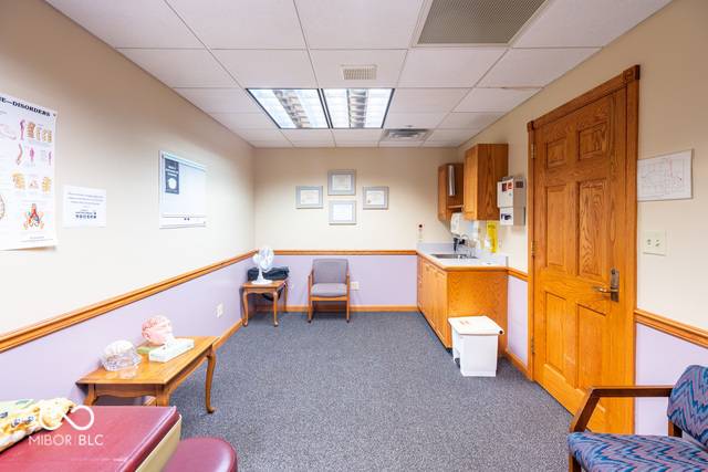 Bloomington, IN 47403,700 College South AVE