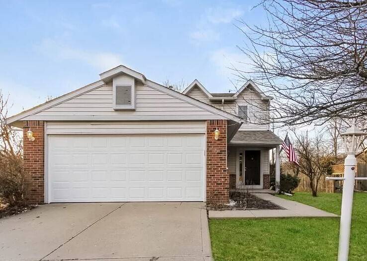 Westfield, IN 46074,189 Southridge LN