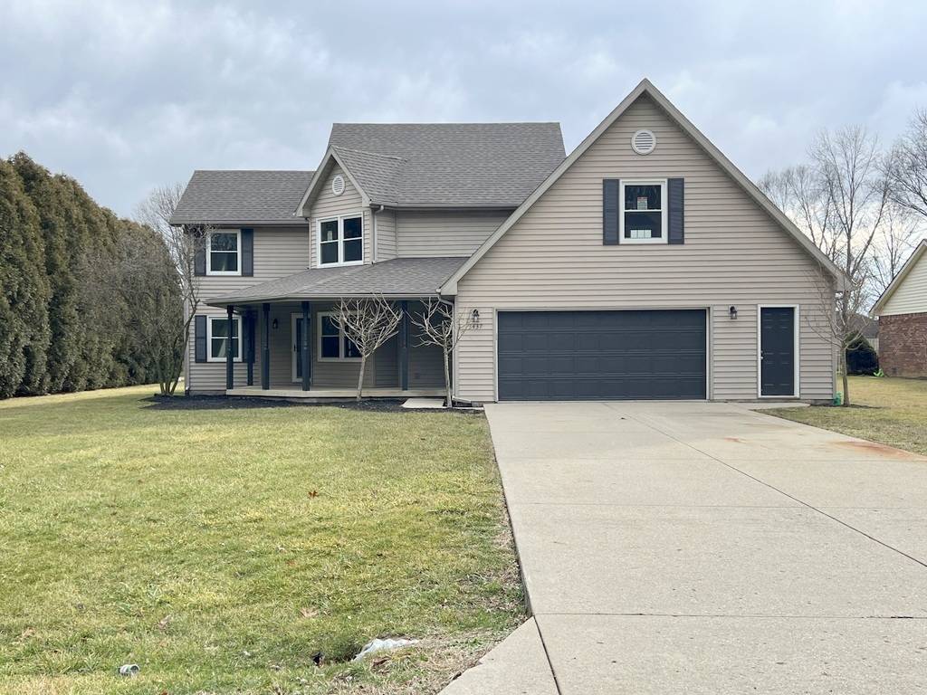 Anderson, IN 46012,3437 E 10th ST