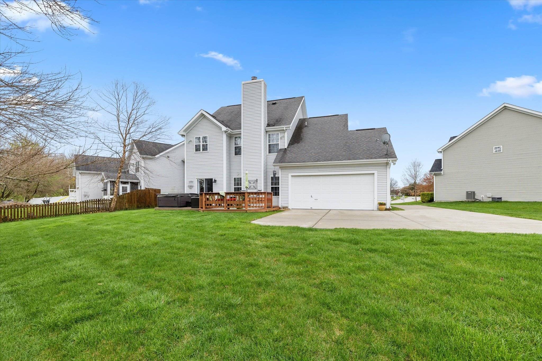 Brownsburg, IN 46112,14 Springview CT