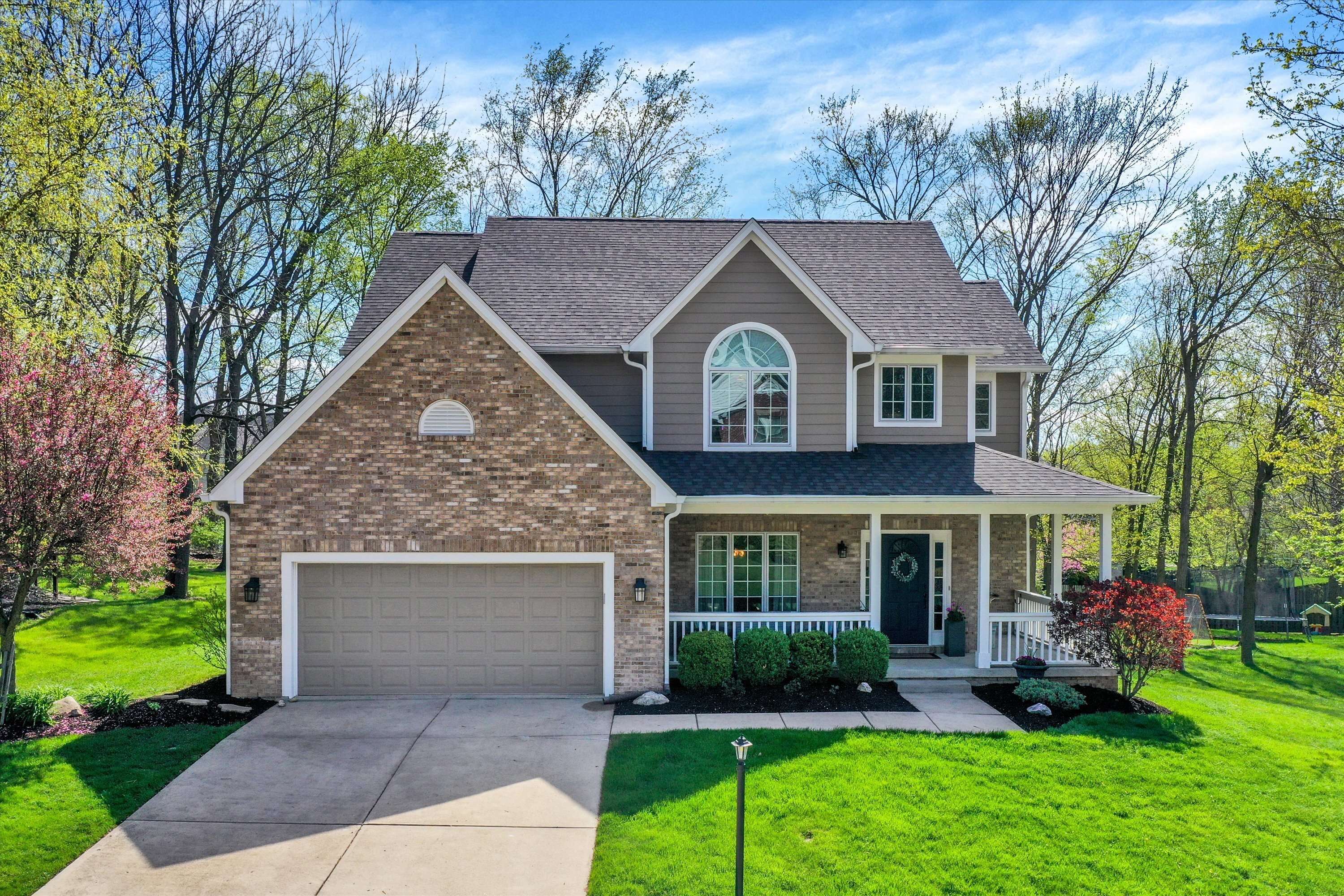 Westfield, IN 46074,2111 Corsican CIR
