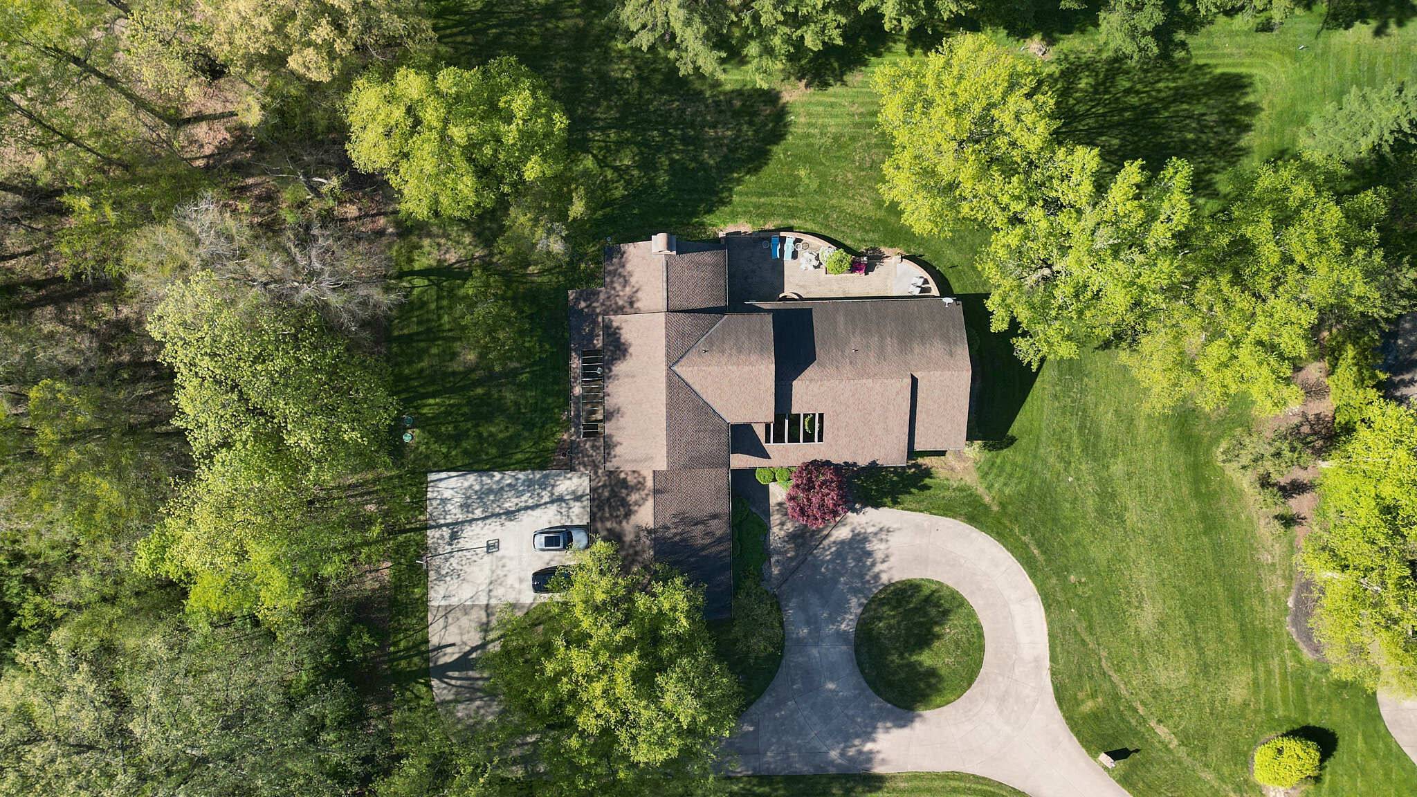 Columbus, IN 47201,8494 W Mulligan LN