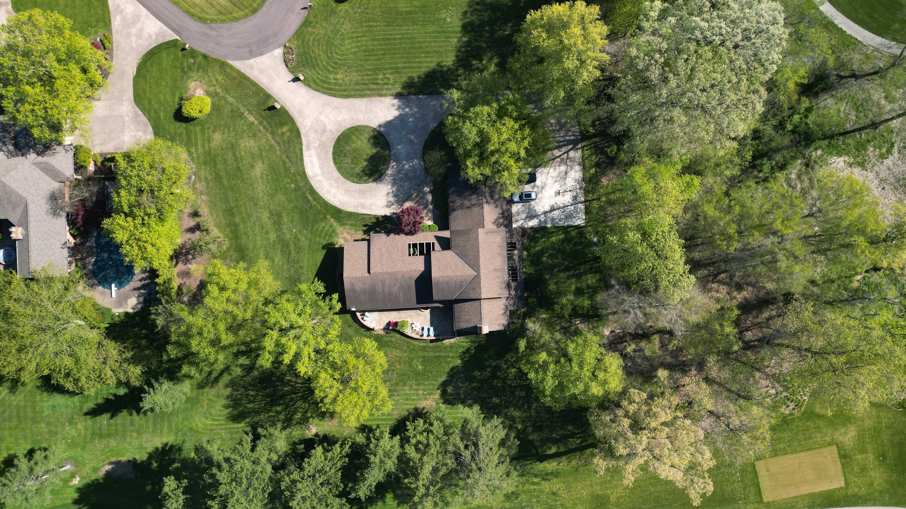 Columbus, IN 47201,8494 W Mulligan LN