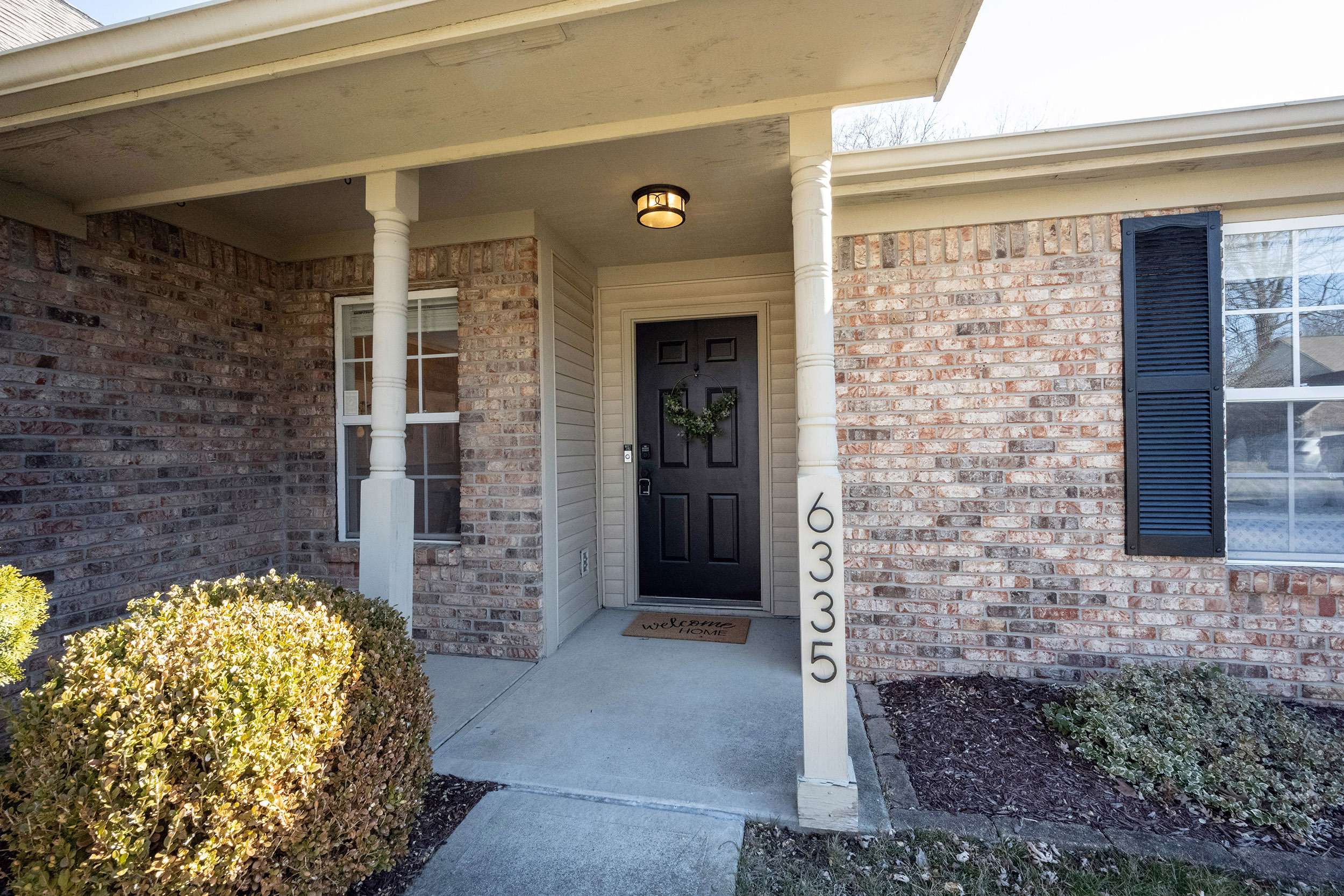 Indianapolis, IN 46236,6335 Fountain Springs BLVD
