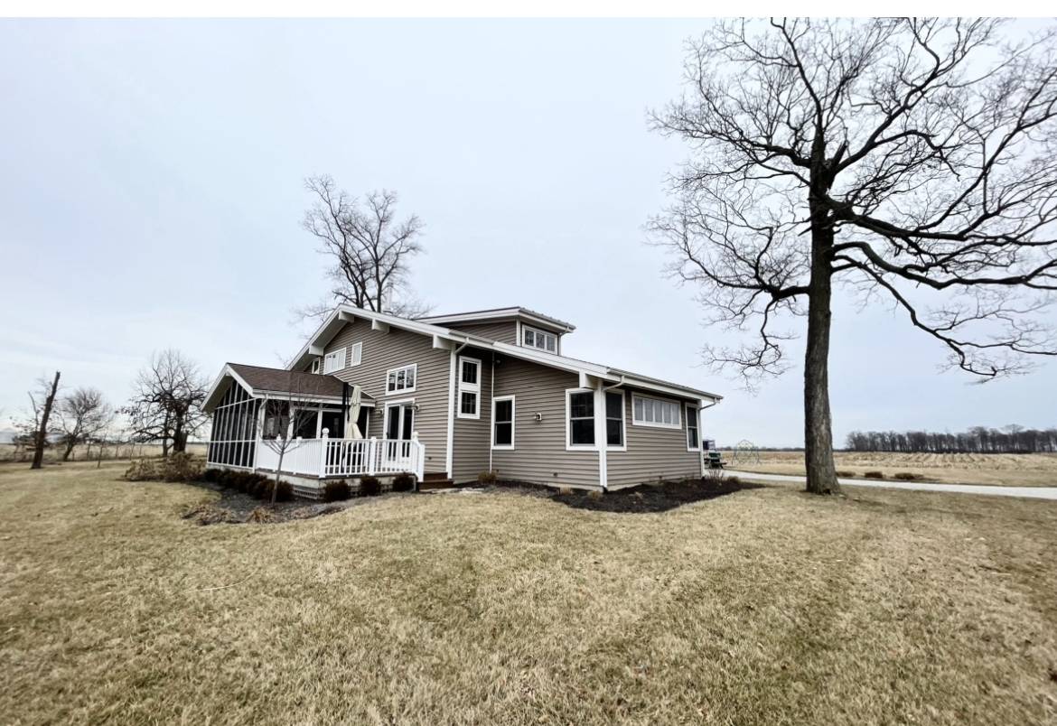 Liberty, IN 47353,107 N Stone RD