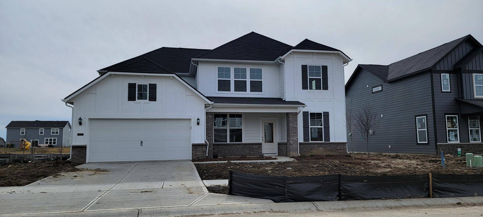 Westfield, IN 46074,621 Cowley DR