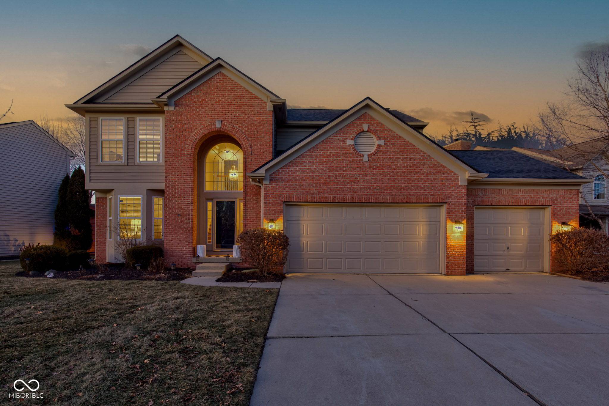 Fishers, IN 46037,12106 Cabri LN