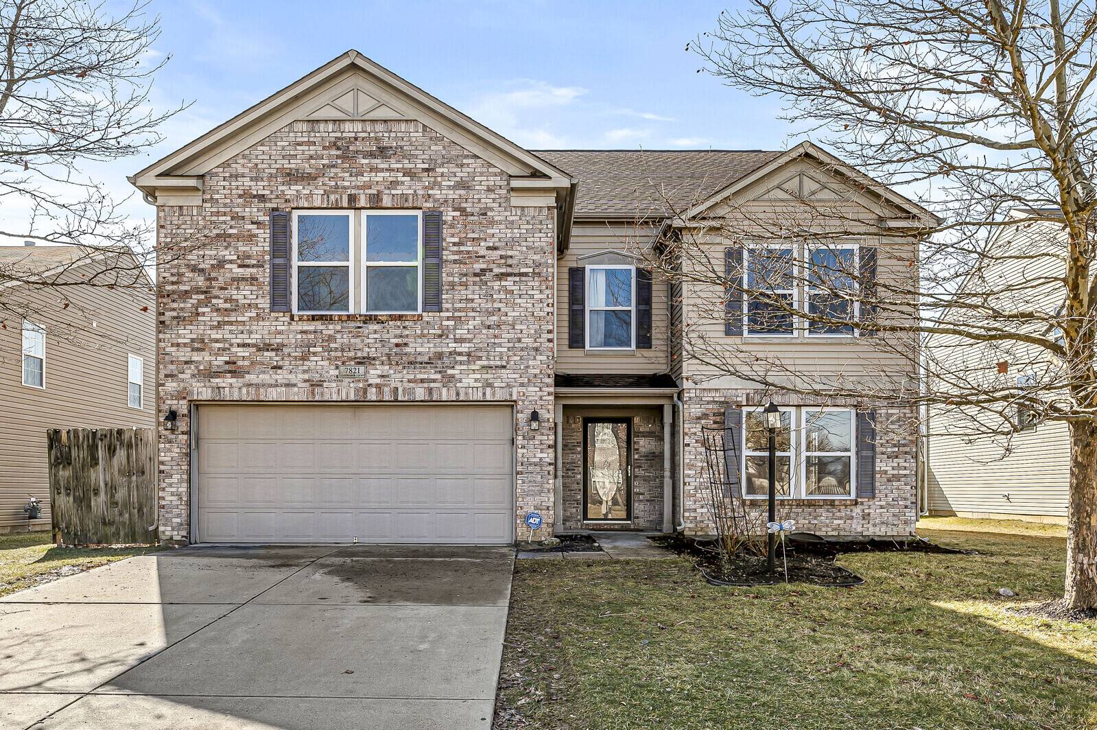 Indianapolis, IN 46239,7821 Edgemanor CT