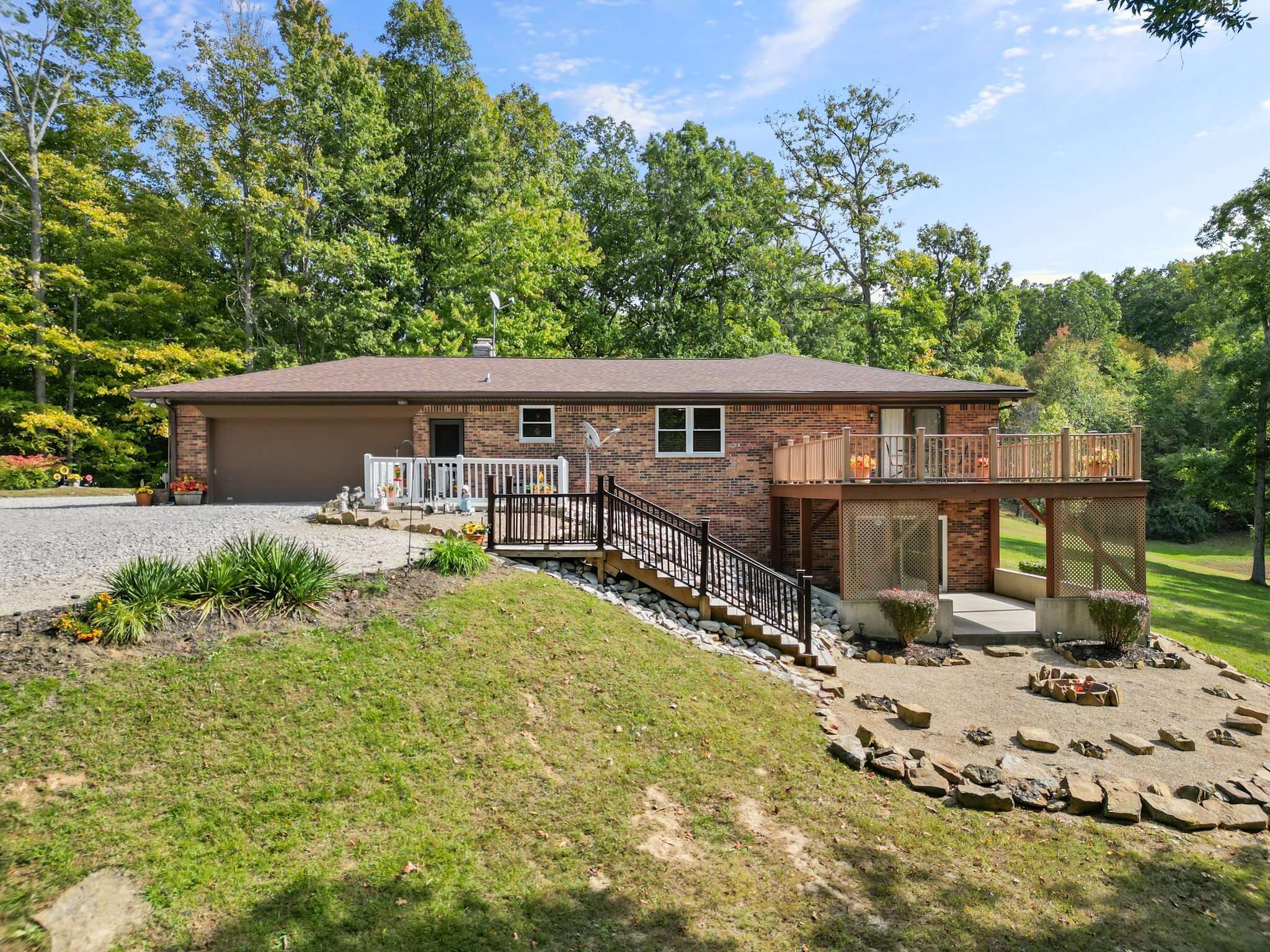 Nashville, IN 47448,9945 E Gilmore Ridge RD