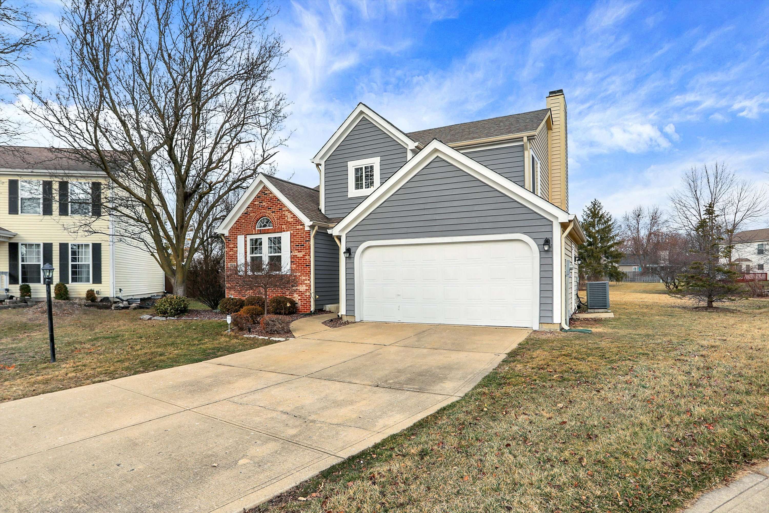 Fishers, IN 46037,9620 Wickland CT