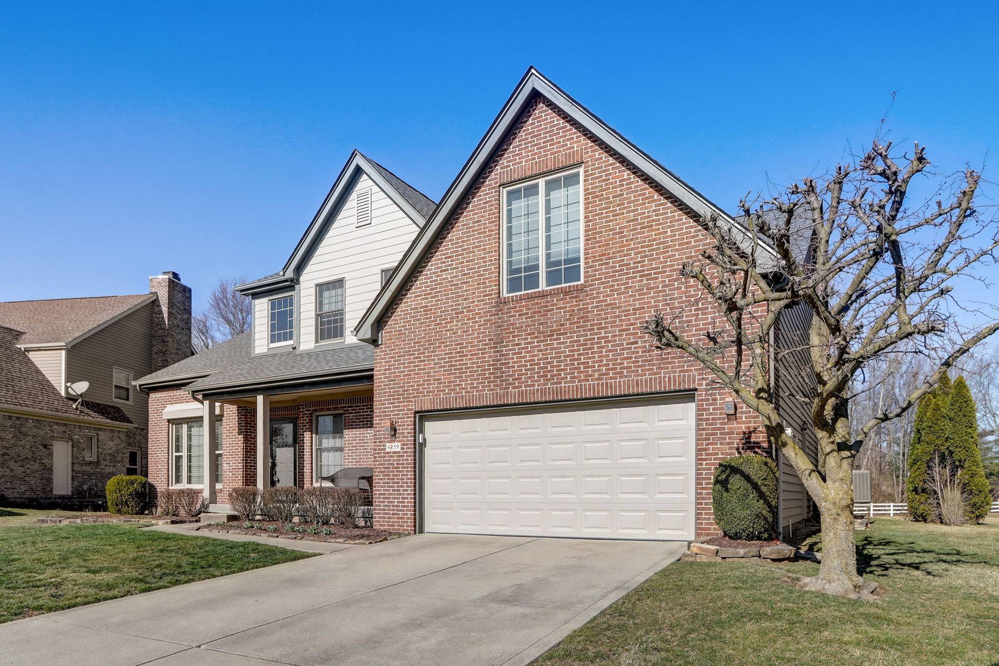 Indianapolis, IN 46236,6259 Tennison CT