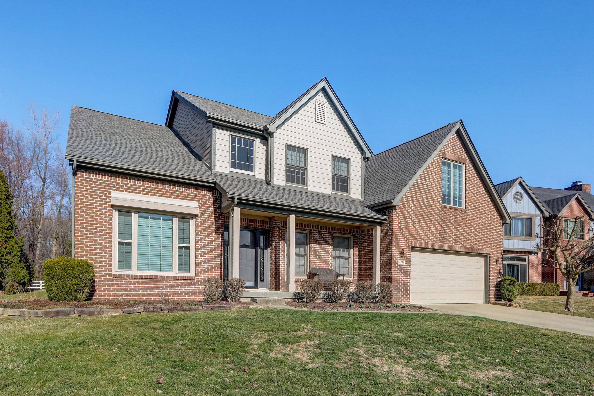 Indianapolis, IN 46236,6259 Tennison CT