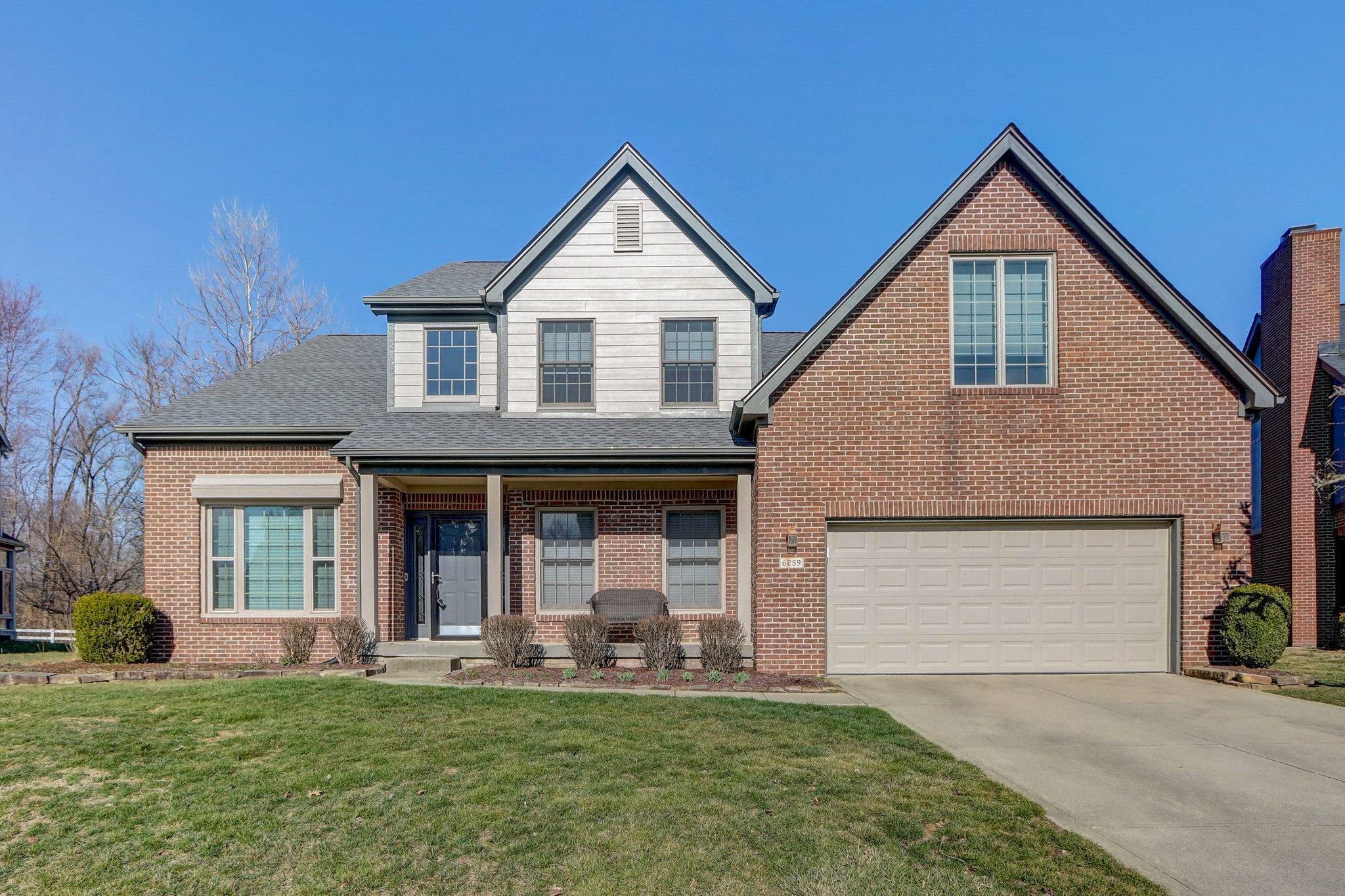 Indianapolis, IN 46236,6259 Tennison CT