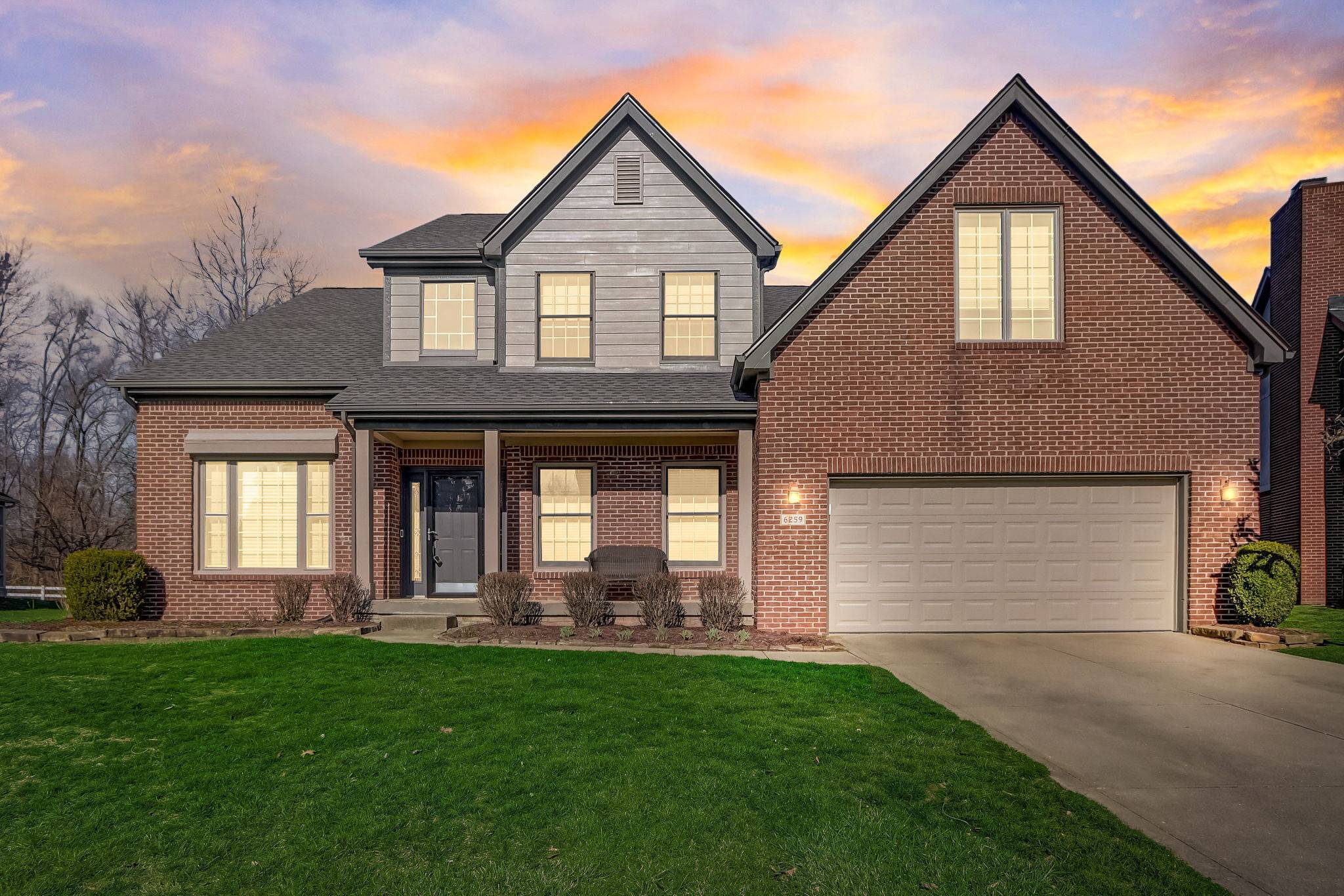 Indianapolis, IN 46236,6259 Tennison CT