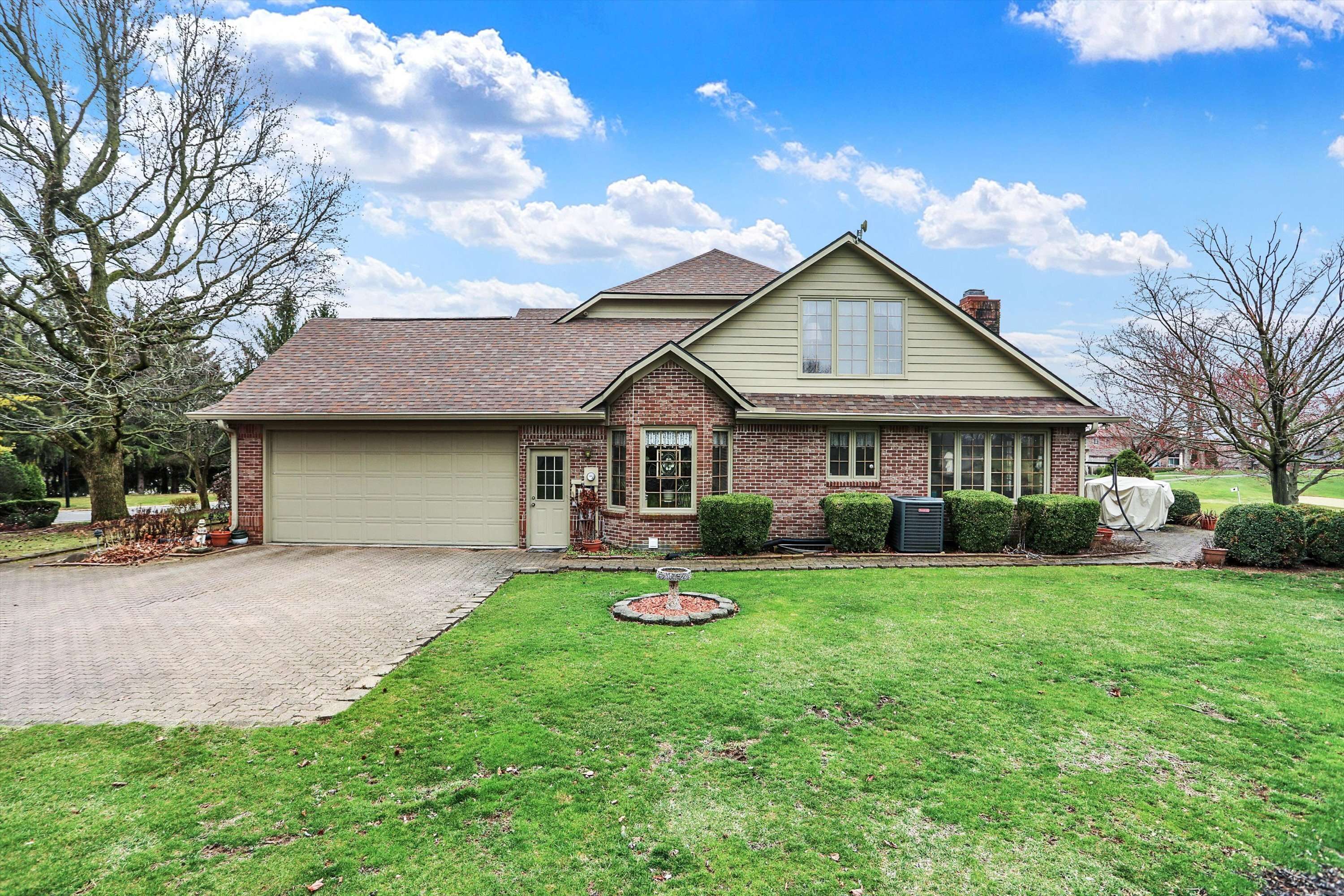 Franklin, IN 46131,1940 Golfview PL