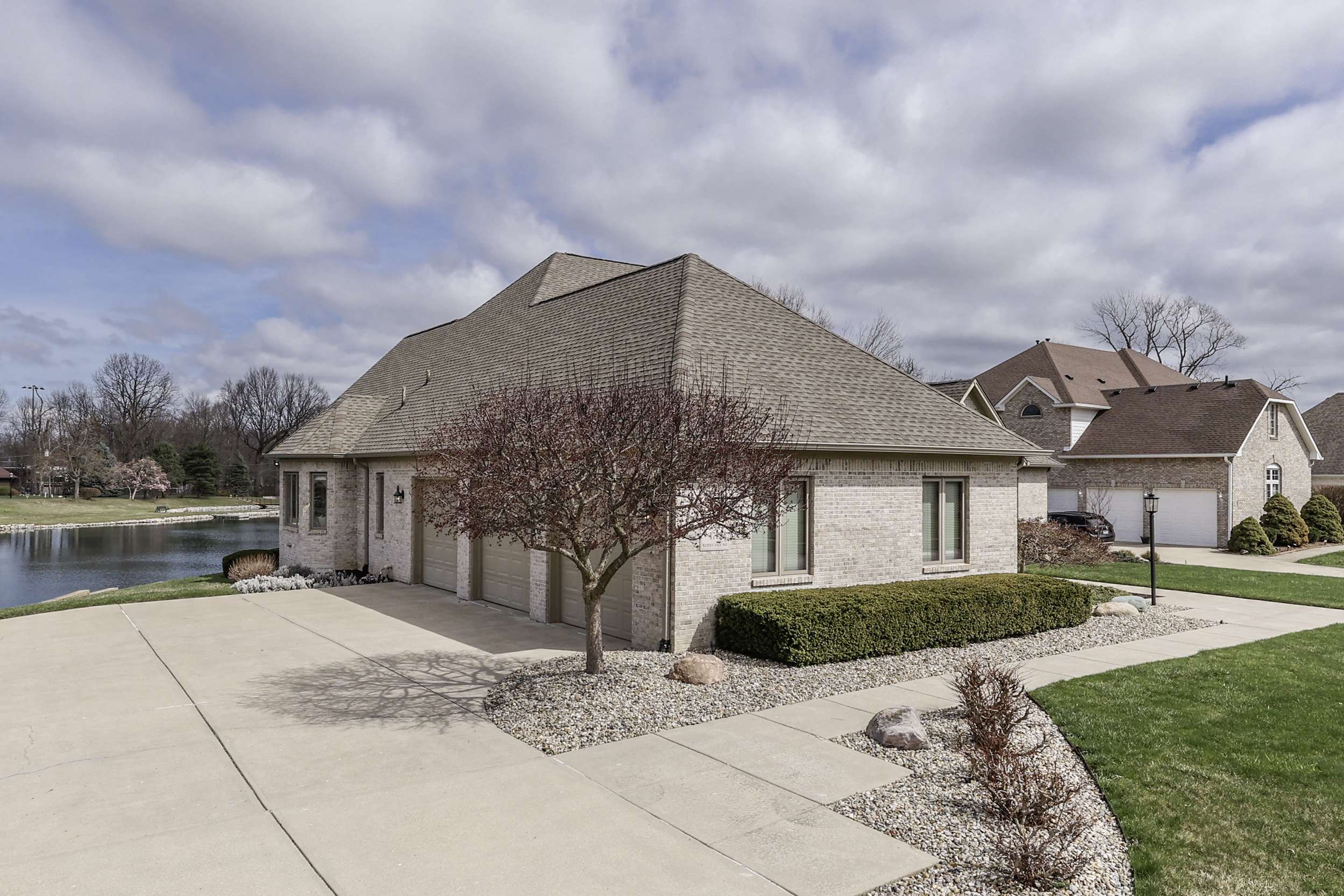 Greenwood, IN 46143,4712 Waters Edge WAY