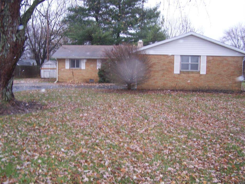 Anderson, IN 46012,2320 N 200 E