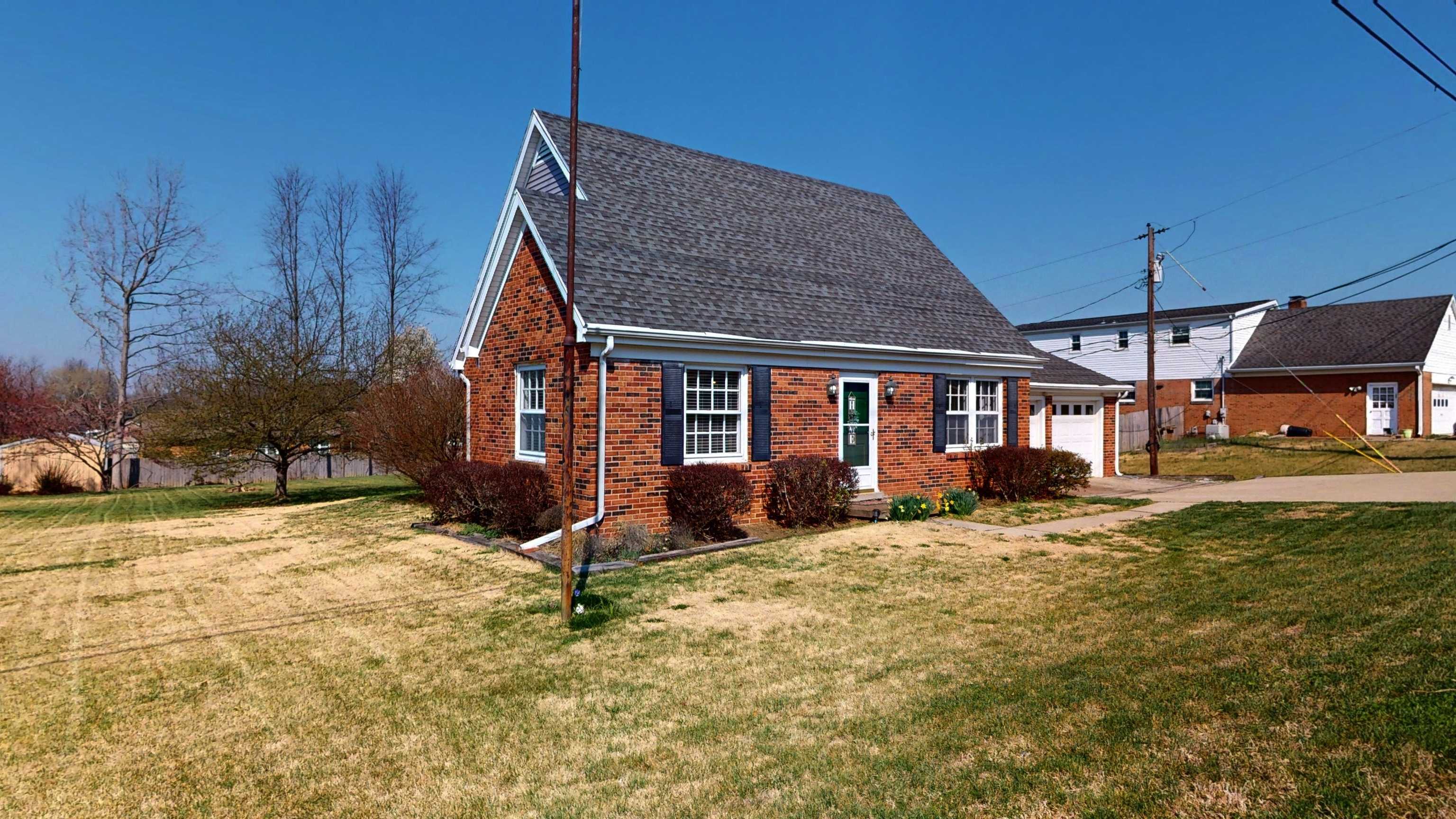 Newburgh, IN 47630,7722 Outer Lincoln AVE