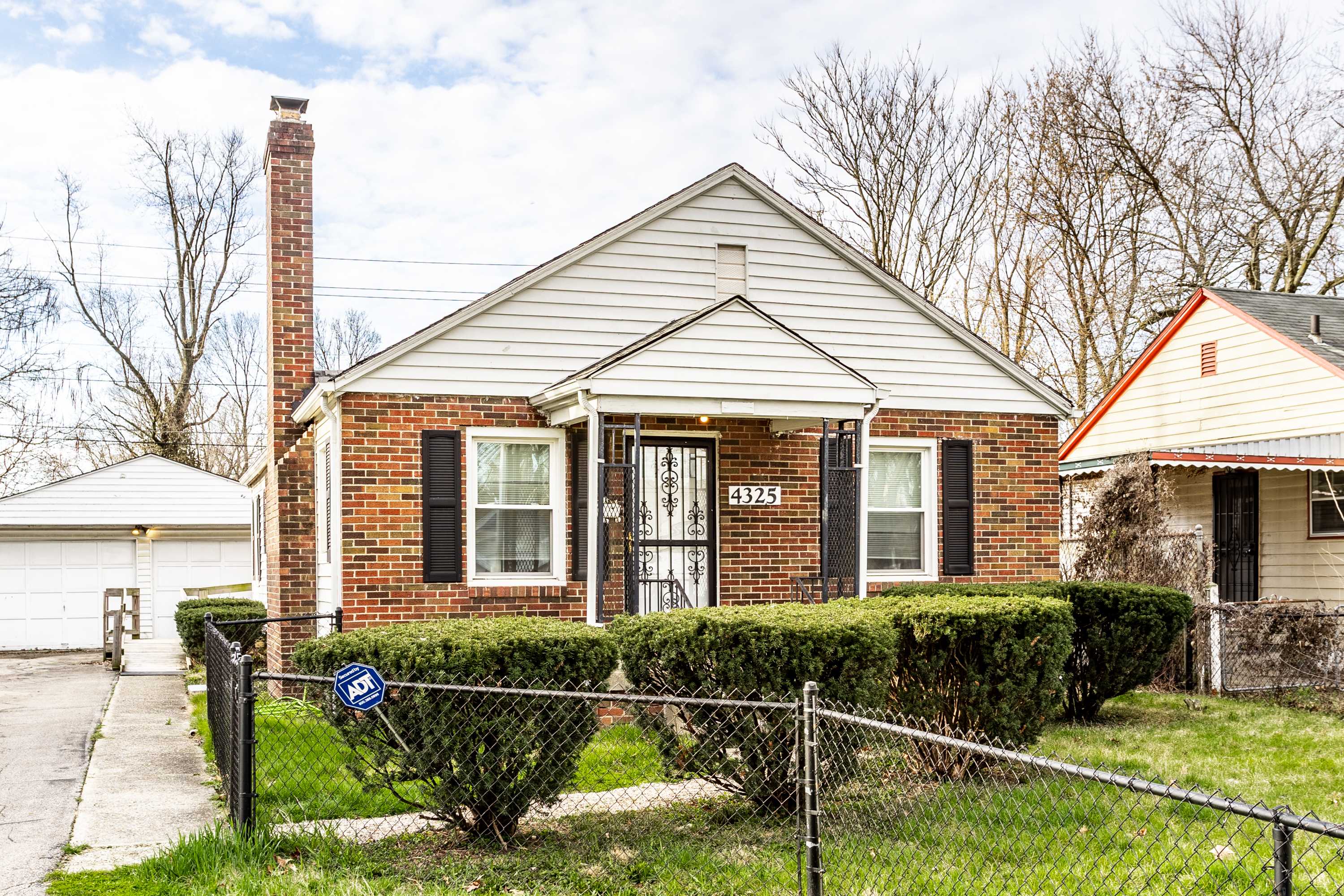 Indianapolis, IN 46218,4325 E 34th ST