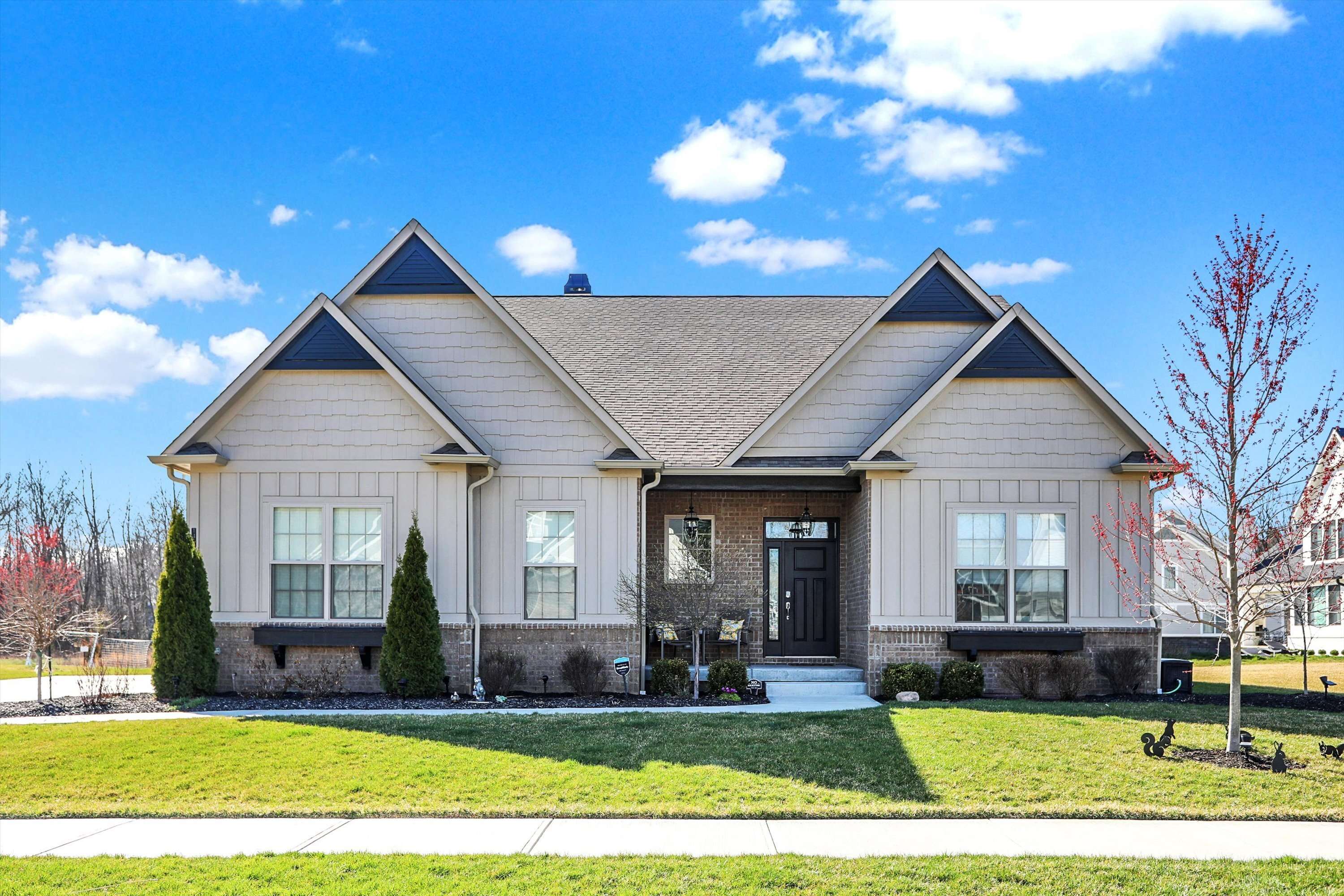 Carmel, IN 46074,14022 Grannan LN