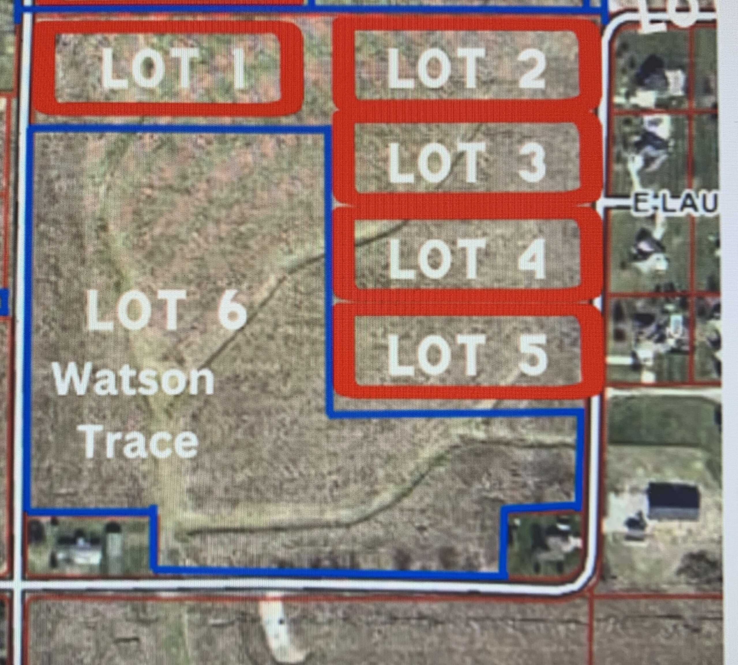 Mooresville, IN 46158,Lot 2 Watson RD