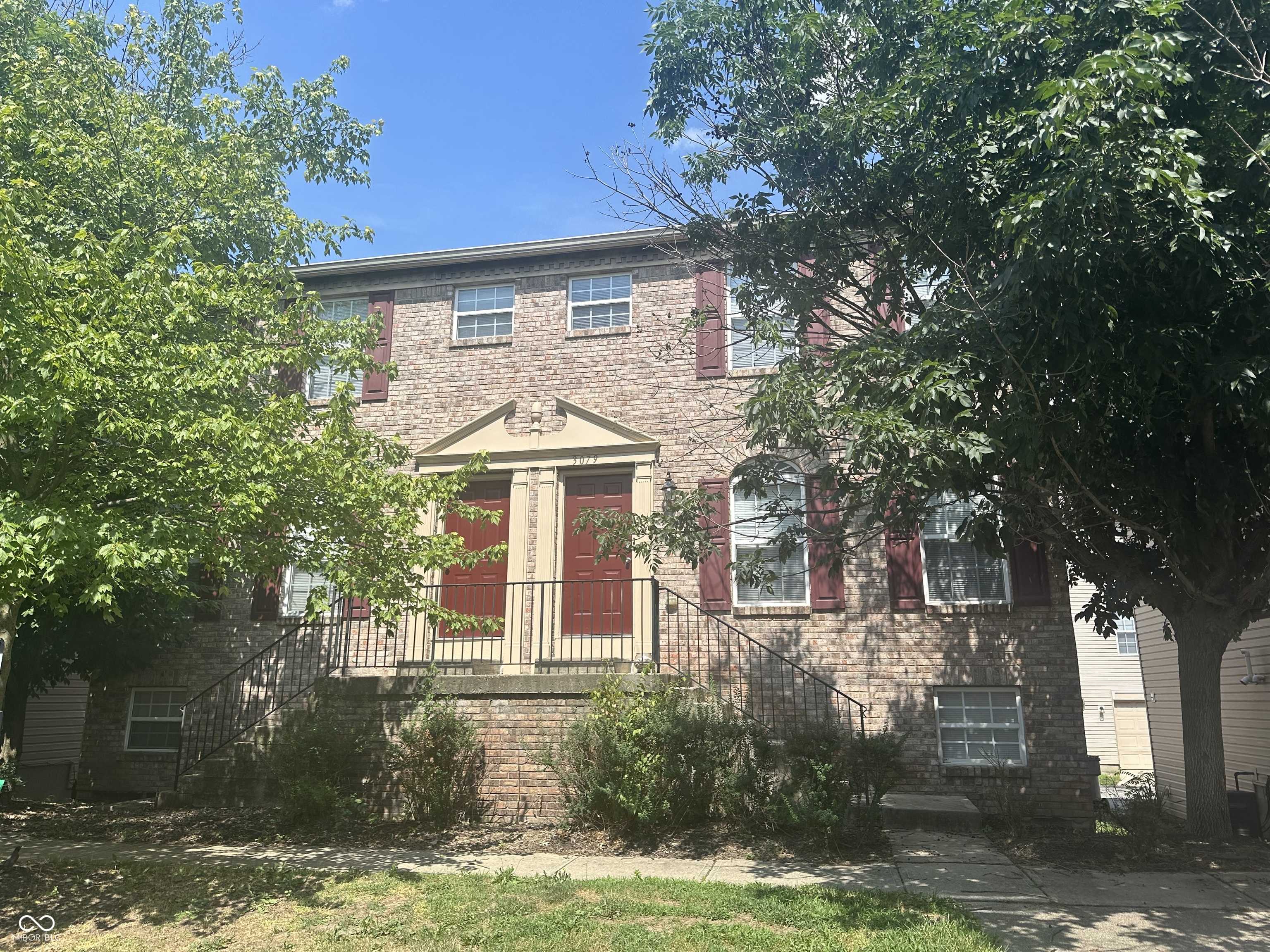 Indianapolis, IN 46208,3079 Armory DR