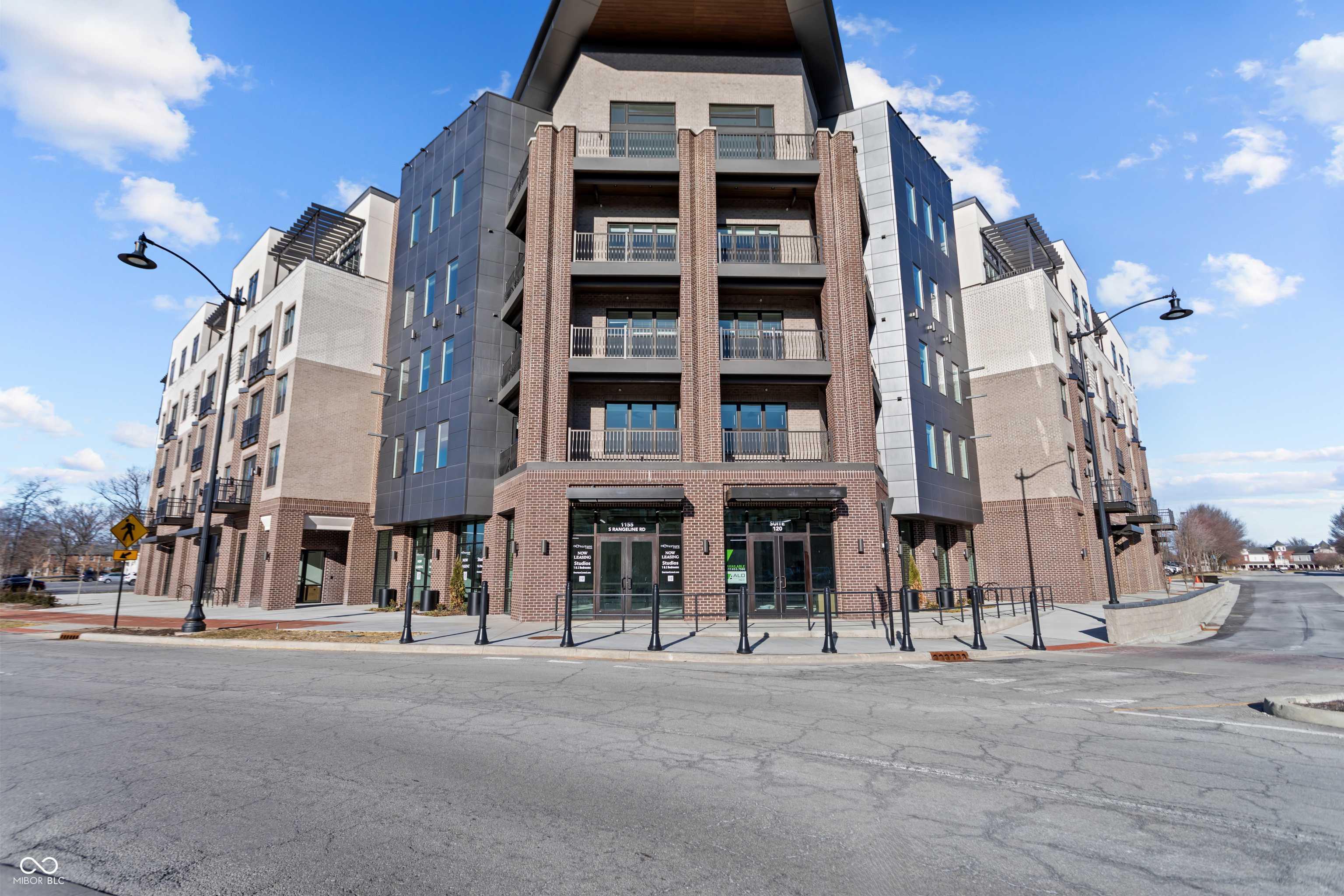 Carmel, IN 46032,1155 S Rangeline RD #507