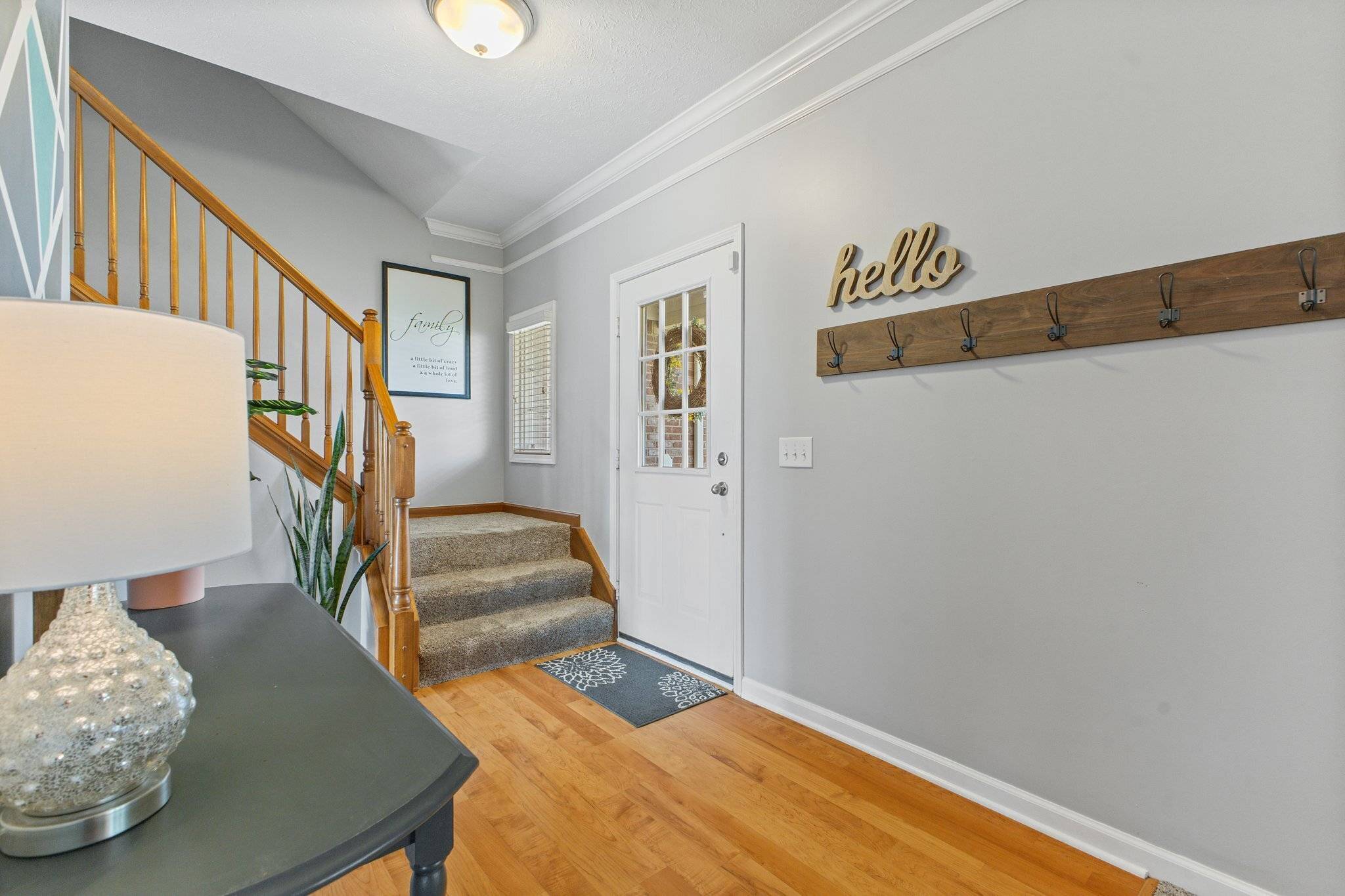 Indianapolis, IN 46259,7615 Hartington PL