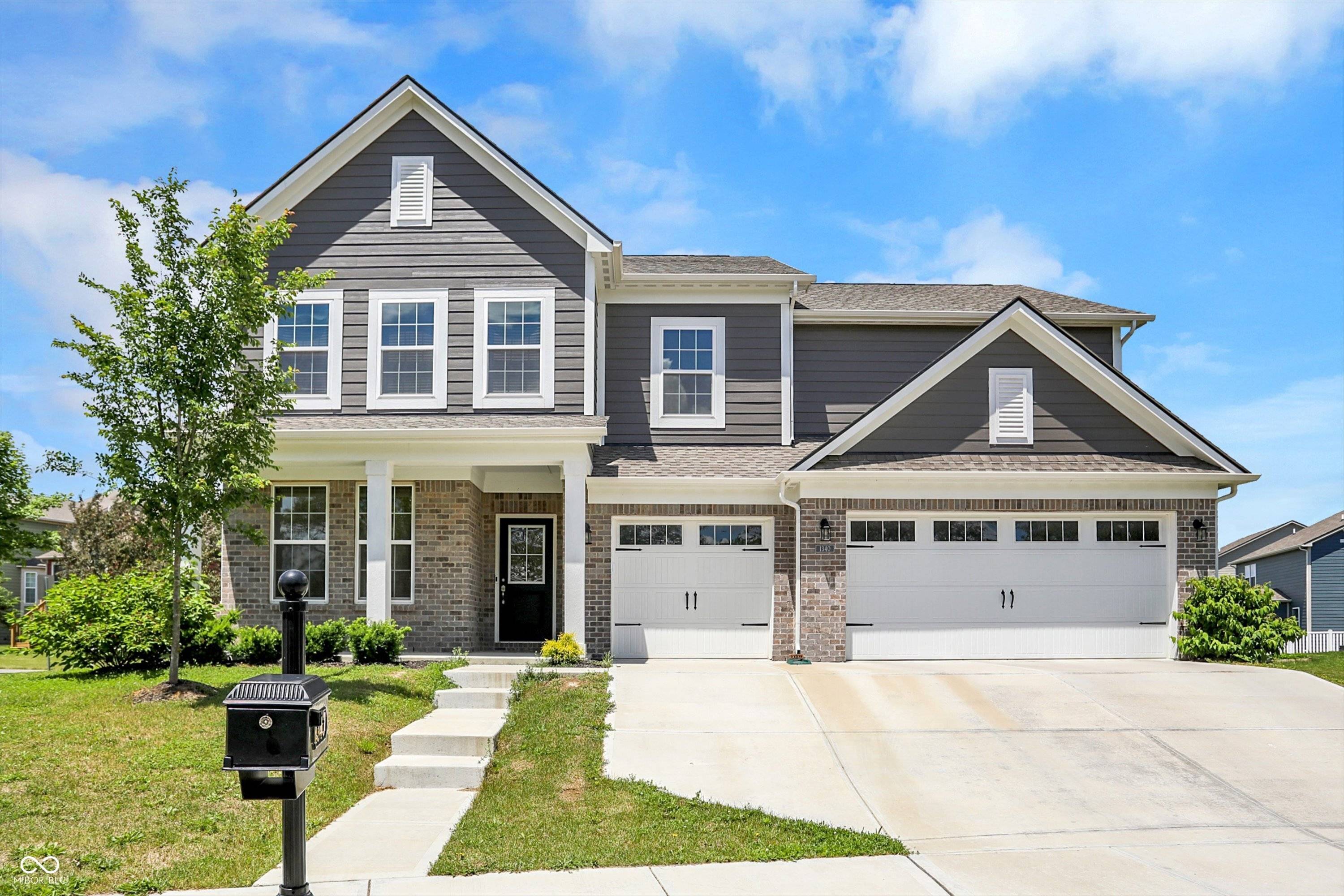 Avon, IN 46123,1340 Turner Trace PL N