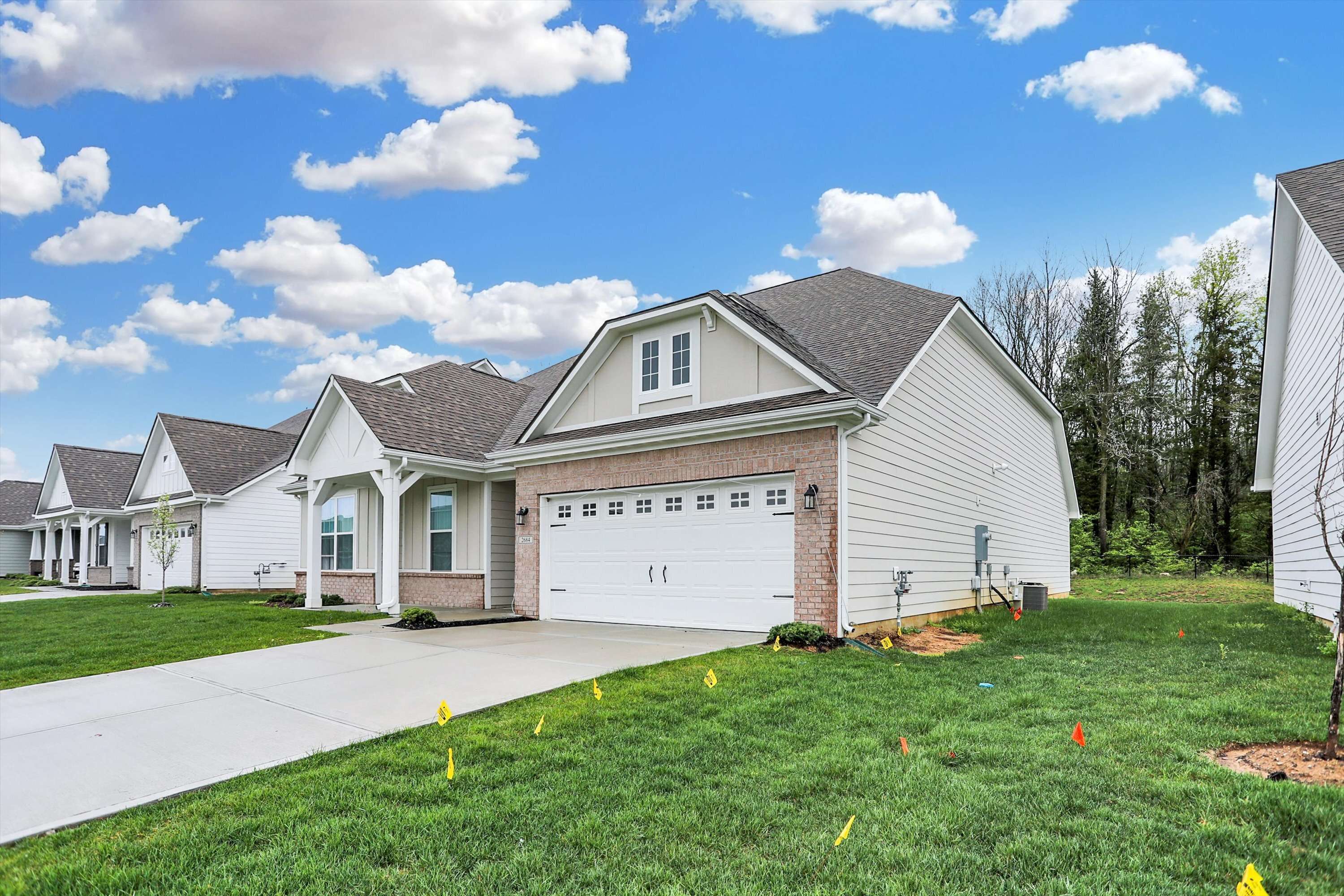 Greenwood, IN 46143,2684 Lanai LN