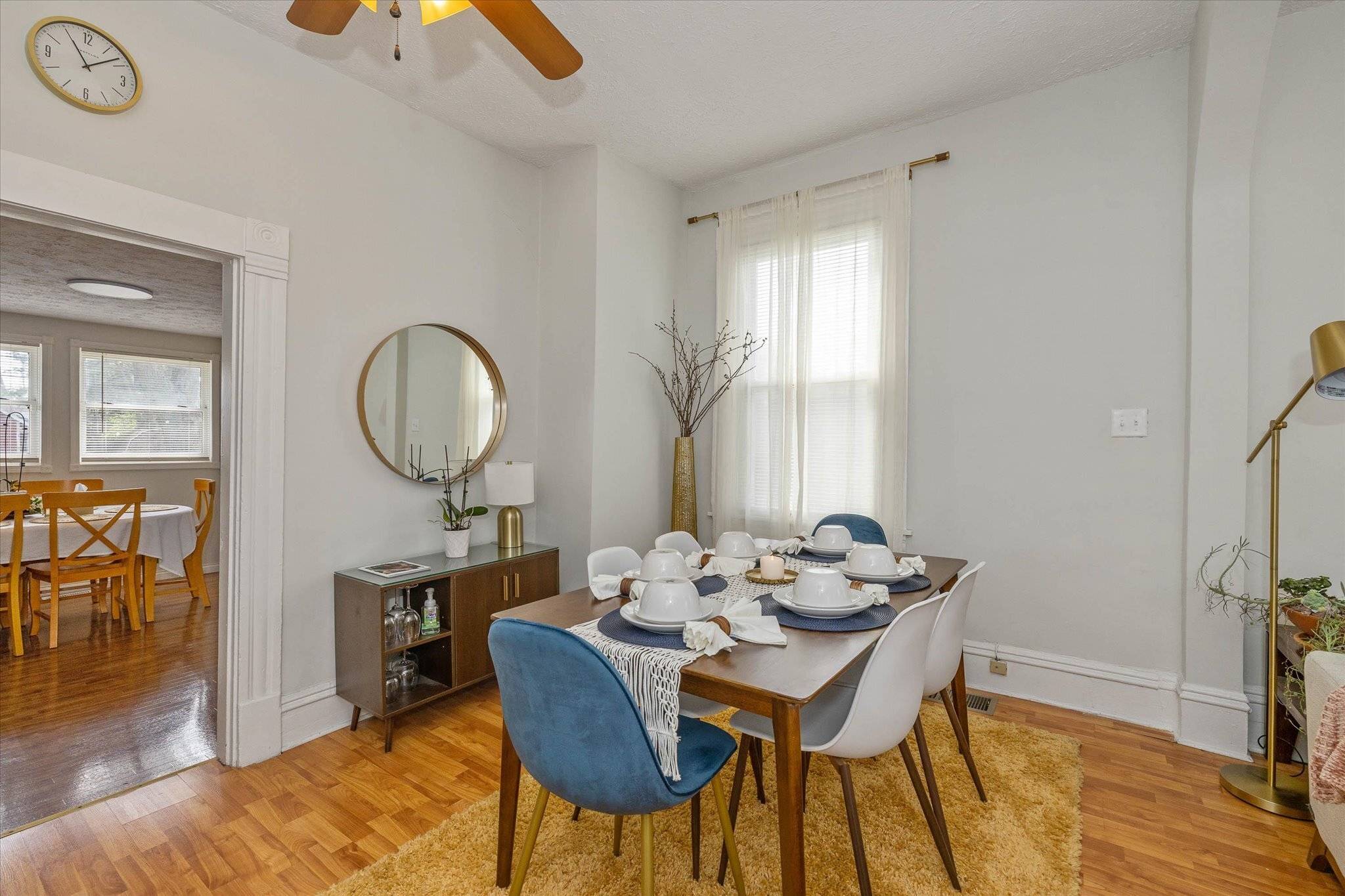 Lebanon, IN 46052,525 S Meridian ST