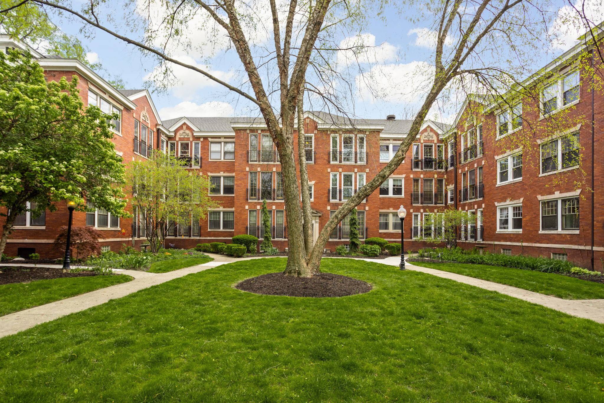 Indianapolis, IN 46205,3419 N Pennsylvania ST #C6