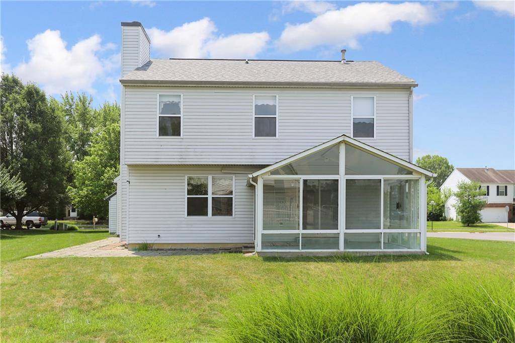 Greenwood, IN 46143,4344 Teakwood LN