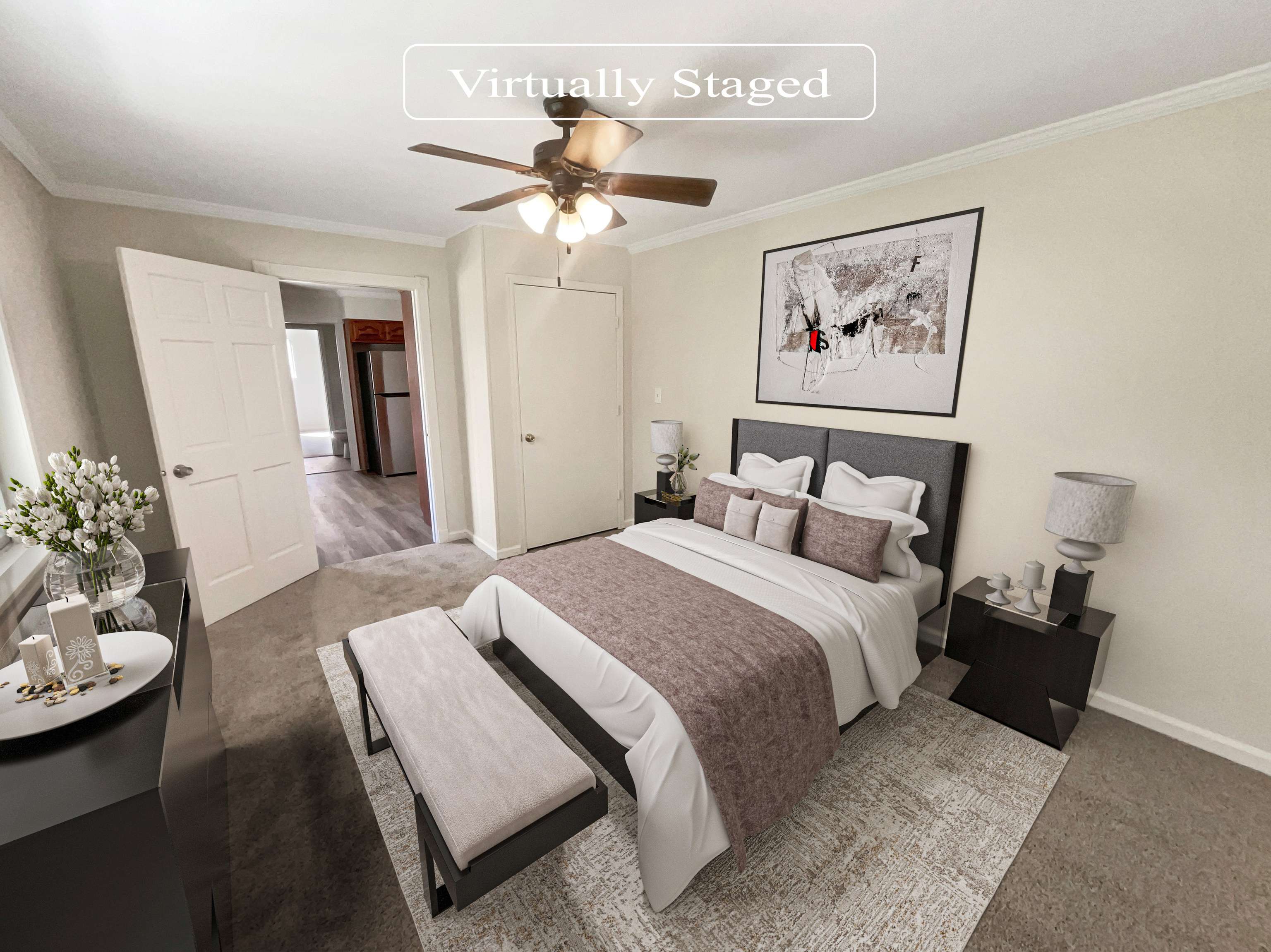 Indianapolis, IN 46221,5237 Norcroft DR