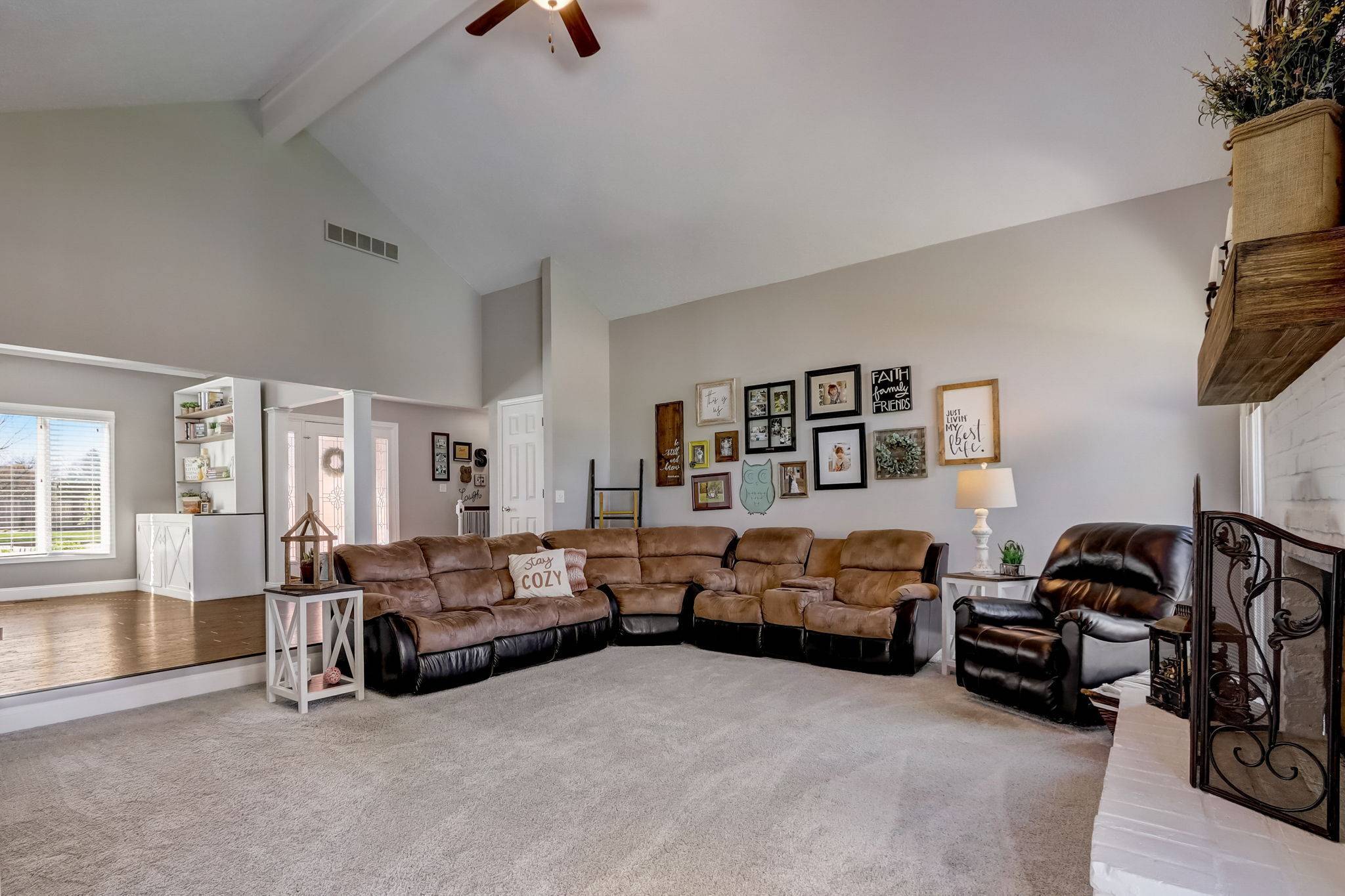 Carmel, IN 46032,13827 Millstone CT