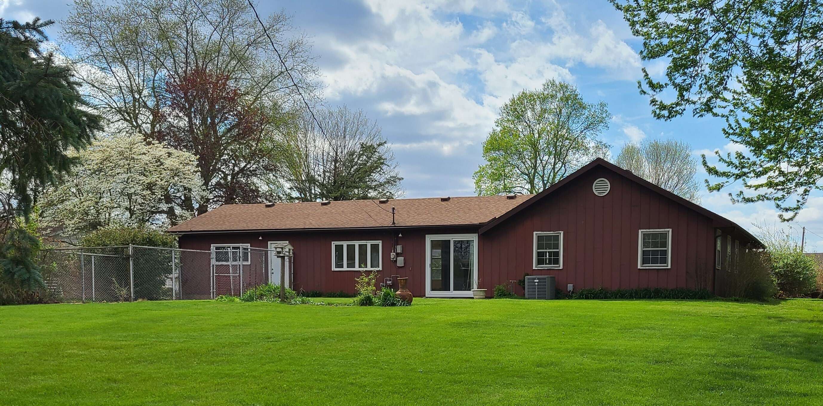Crawfordsville, IN 47933,640 N Campbell ST