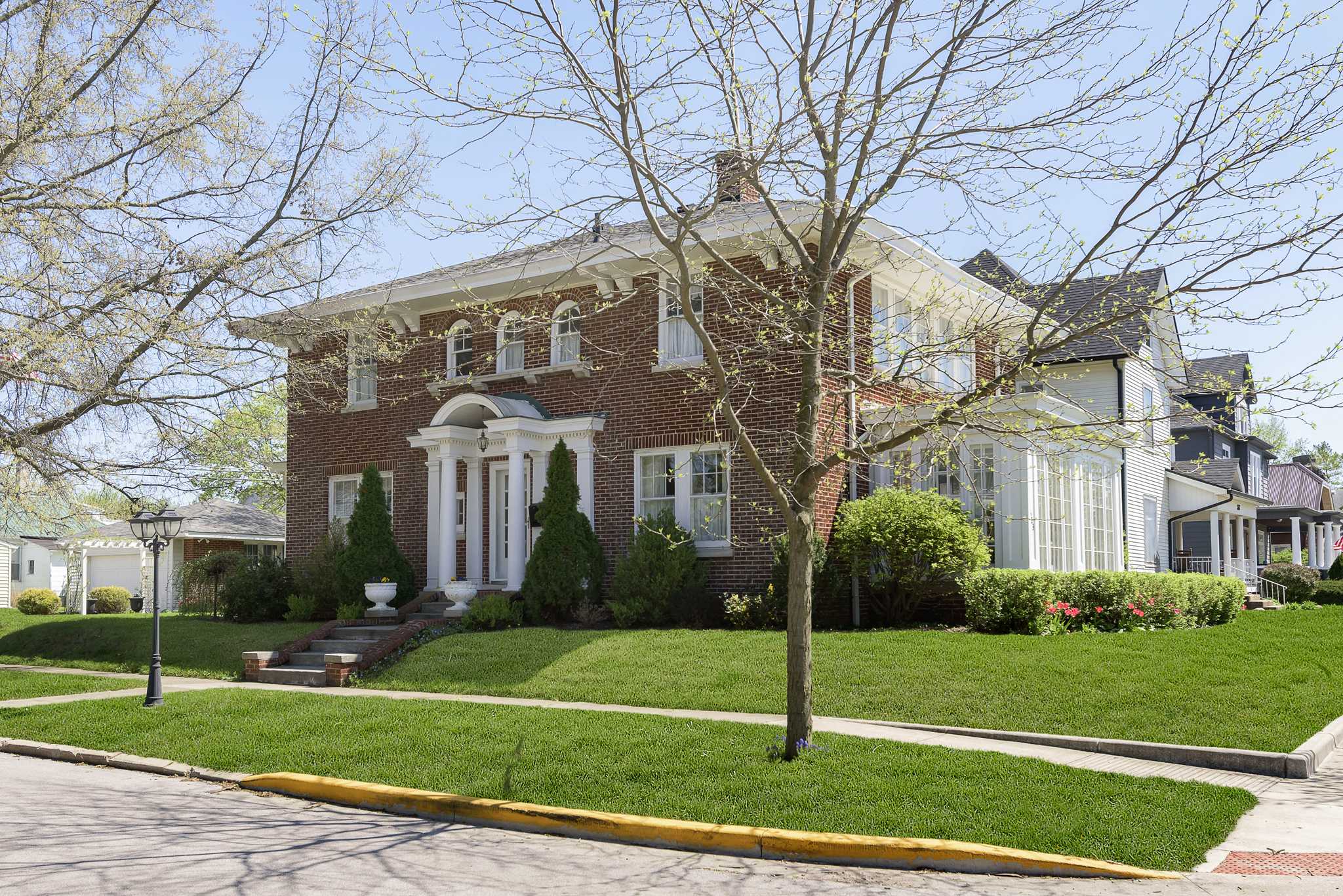 Lebanon, IN 46052,523 N Meridian ST