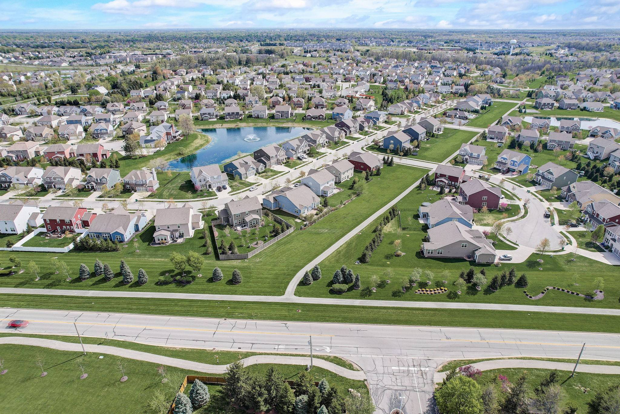 Westfield, IN 46074,16752 Cavallina LN