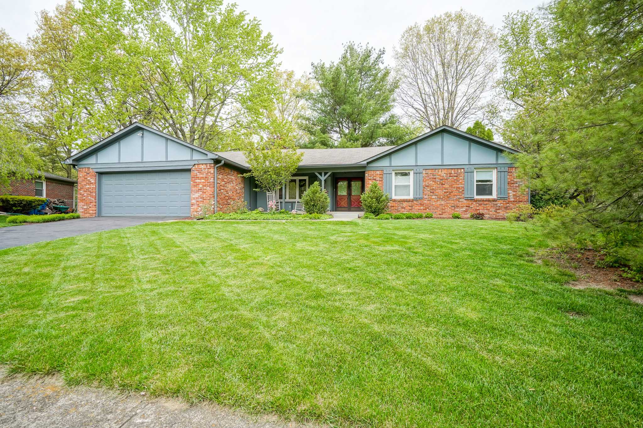 Carmel, IN 46033,3704 Coachman DR