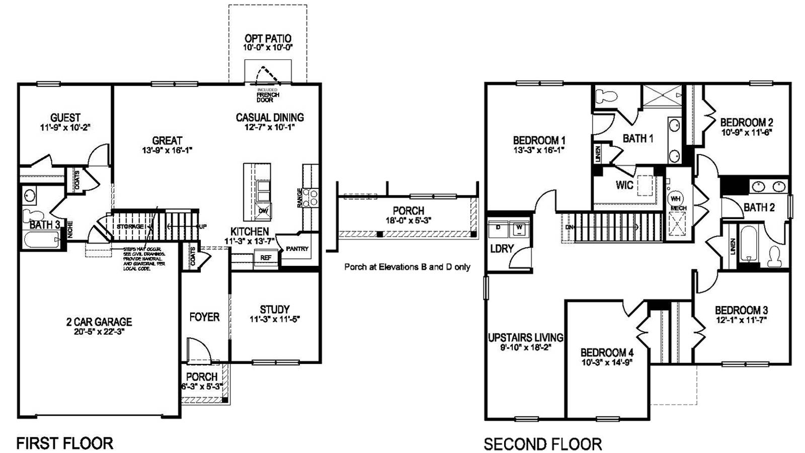 Clayton, IN 46118,3913 Aldridge Creek DR