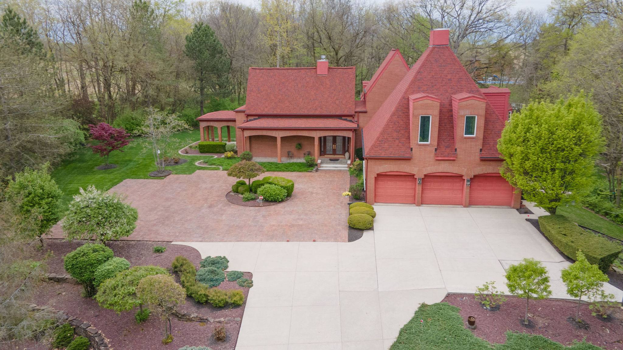 Anderson, IN 46011,1238 Fawn Ridge CT