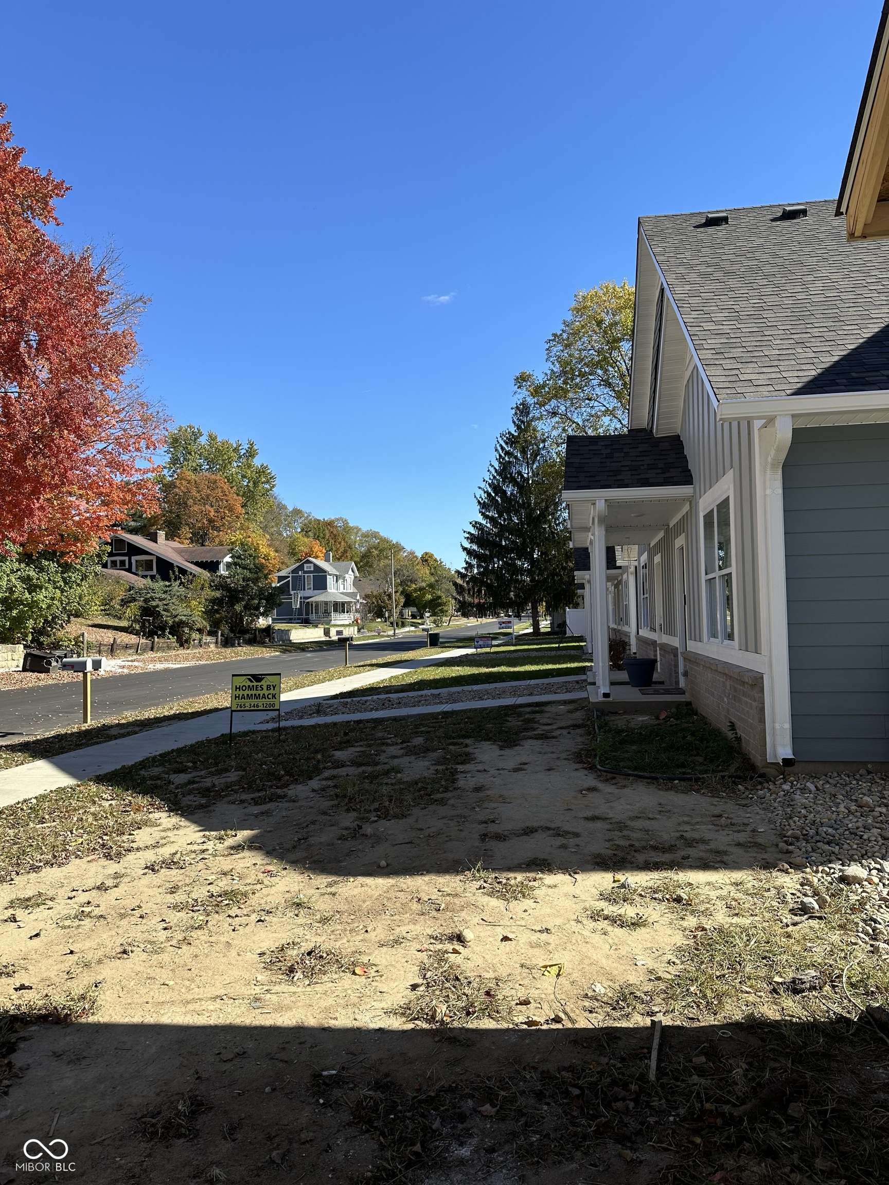 Martinsville, IN 46151,863 E Harrison ST