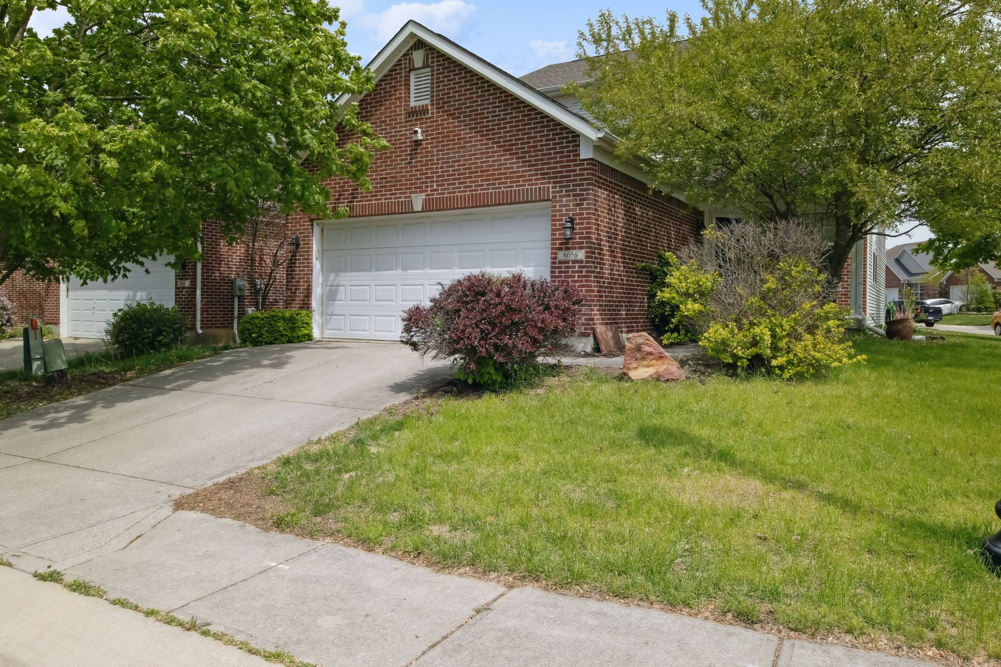 Indianapolis, IN 46216,8056 Barksdale WAY