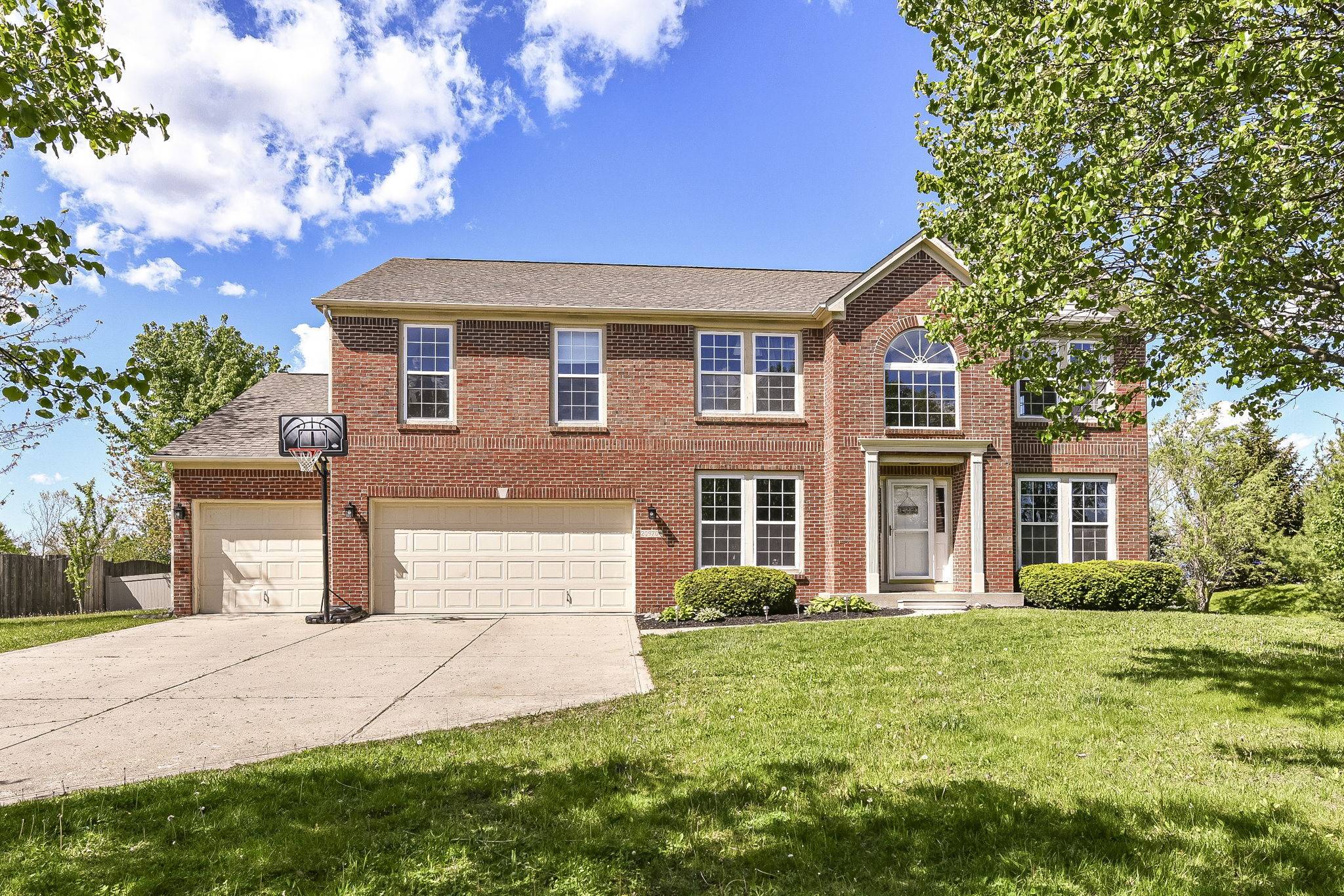Noblesville, IN 46062,20970 Waters Edge CT