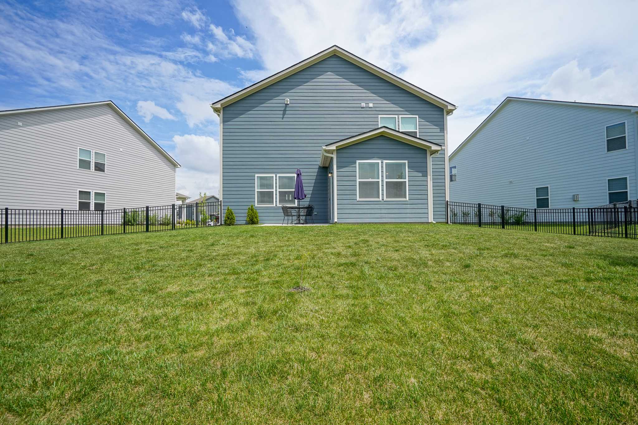 Noblesville, IN 46060,17241 Seaboard PL