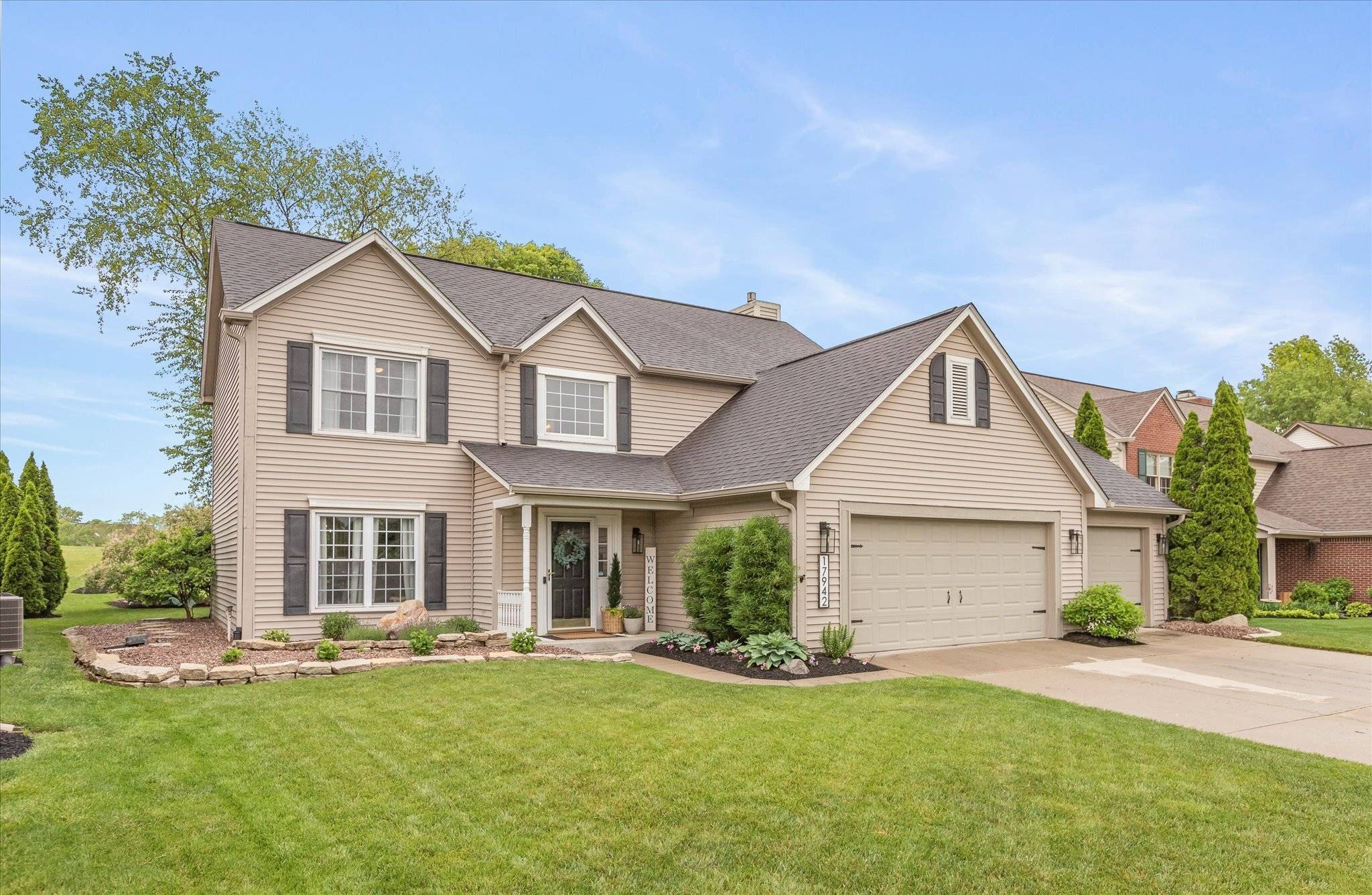 Noblesville, IN 46062,17942 Village WAY