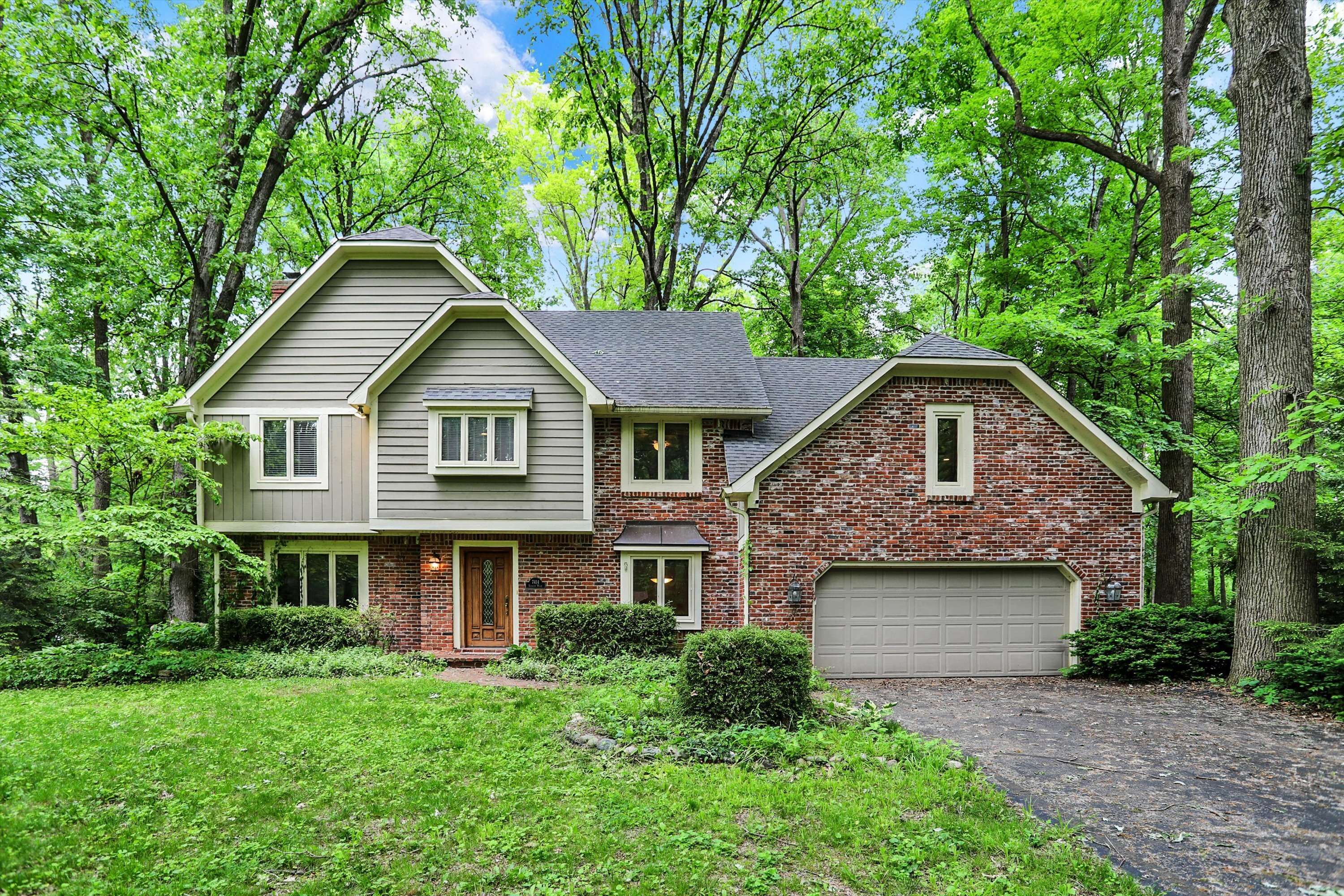 Indianapolis, IN 46254,7414 Shadow Wood DR