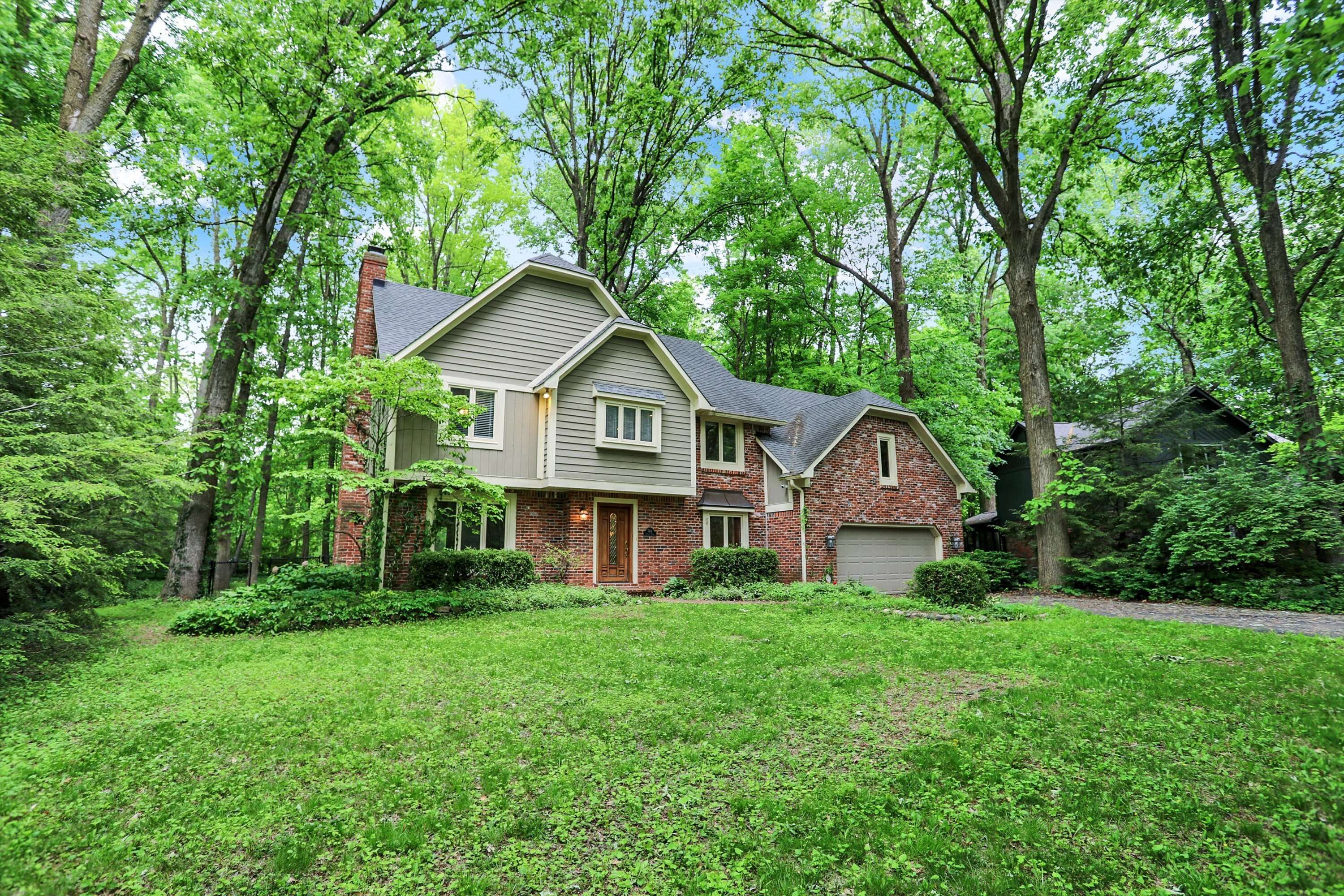 Indianapolis, IN 46254,7414 Shadow Wood DR